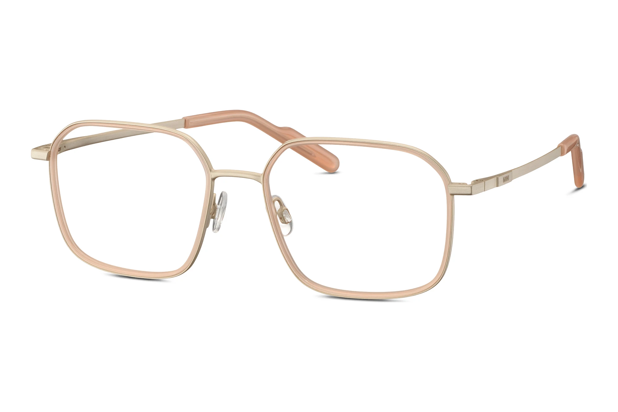 MINI Eyewear MI 741048 26 gold MINI Eyewear MI 741048 26 gold