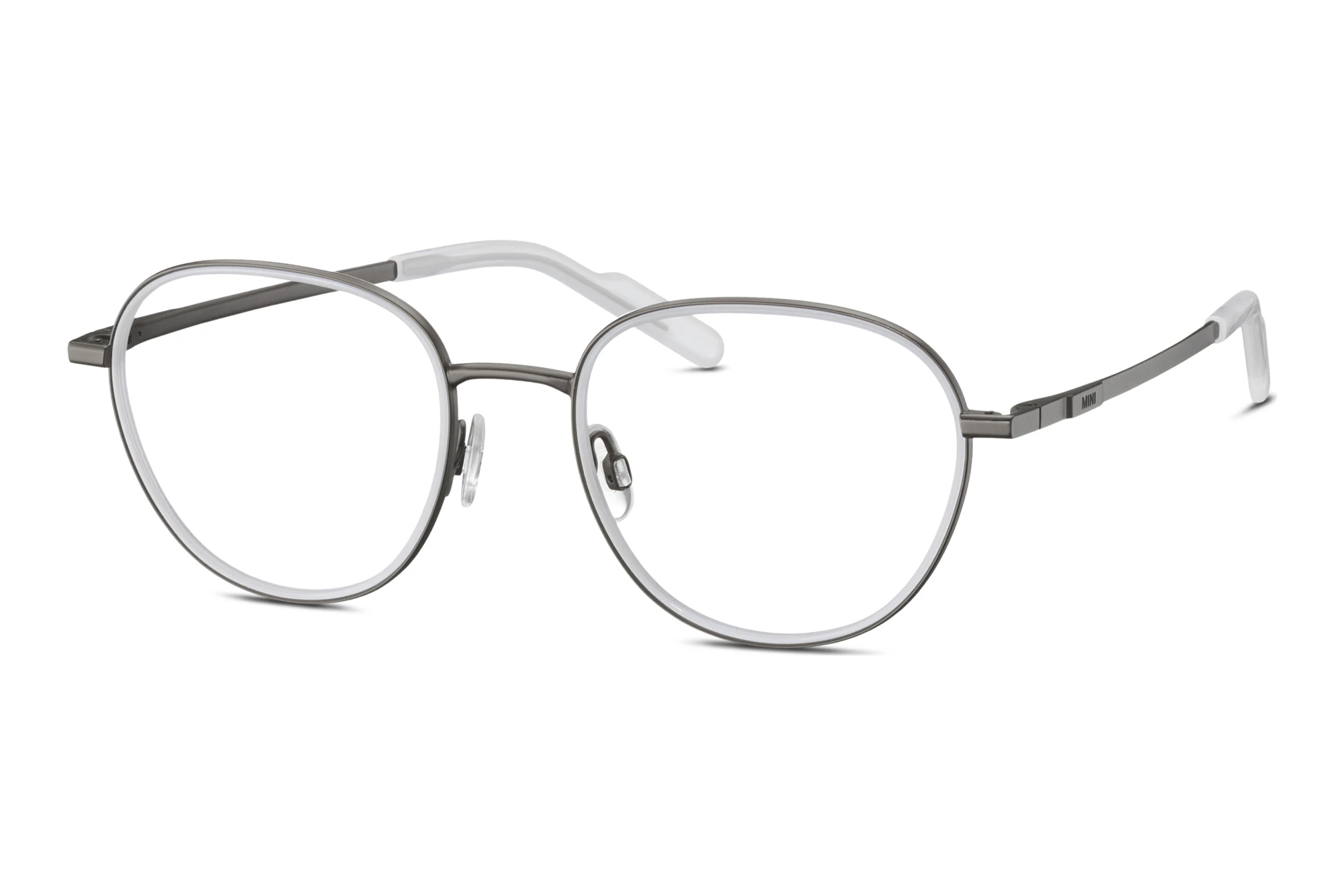 MINI Eyewear MI 741049 58 rot / rosa / violett MINI Eyewear MI 741049 58 rot / rosa / violett