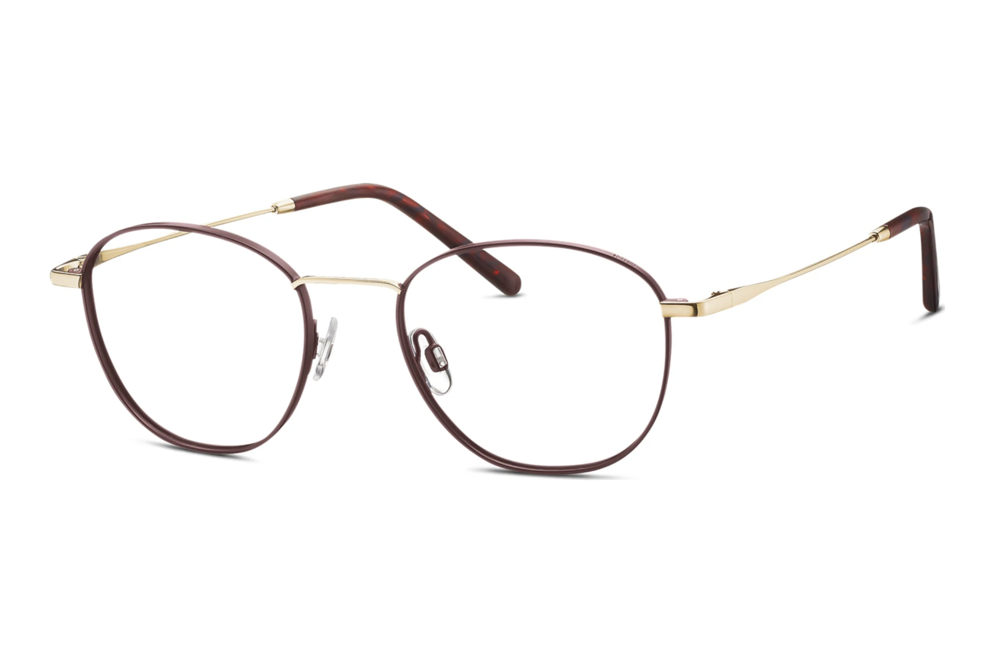 MINI Eyewear MI 742013 52 rot / rosa / violett MINI Eyewear MI 742013 52 rot / rosa / violett