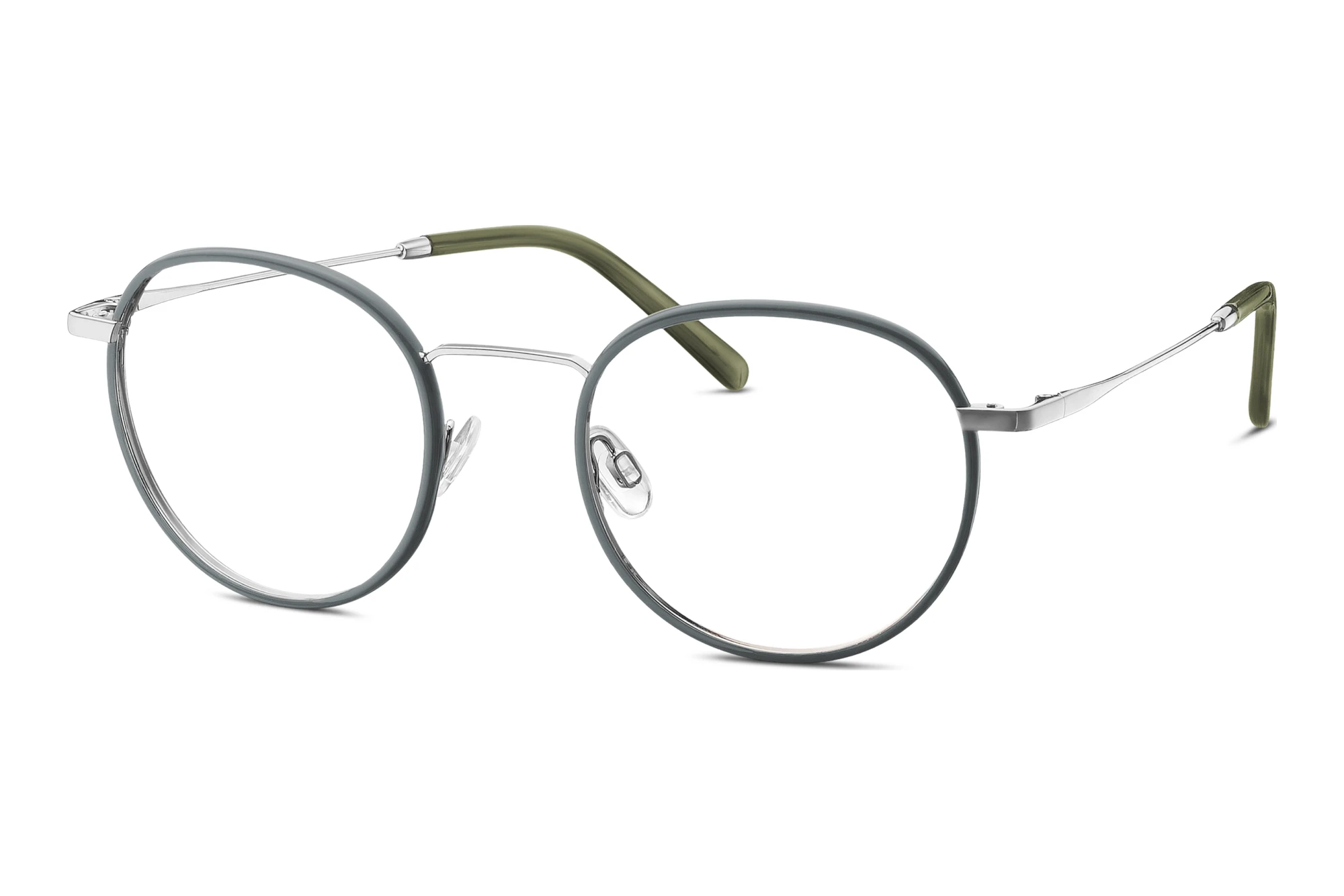 MINI Eyewear MI 742017 32 grau / gun MINI Eyewear MI 742017 32 grau / gun