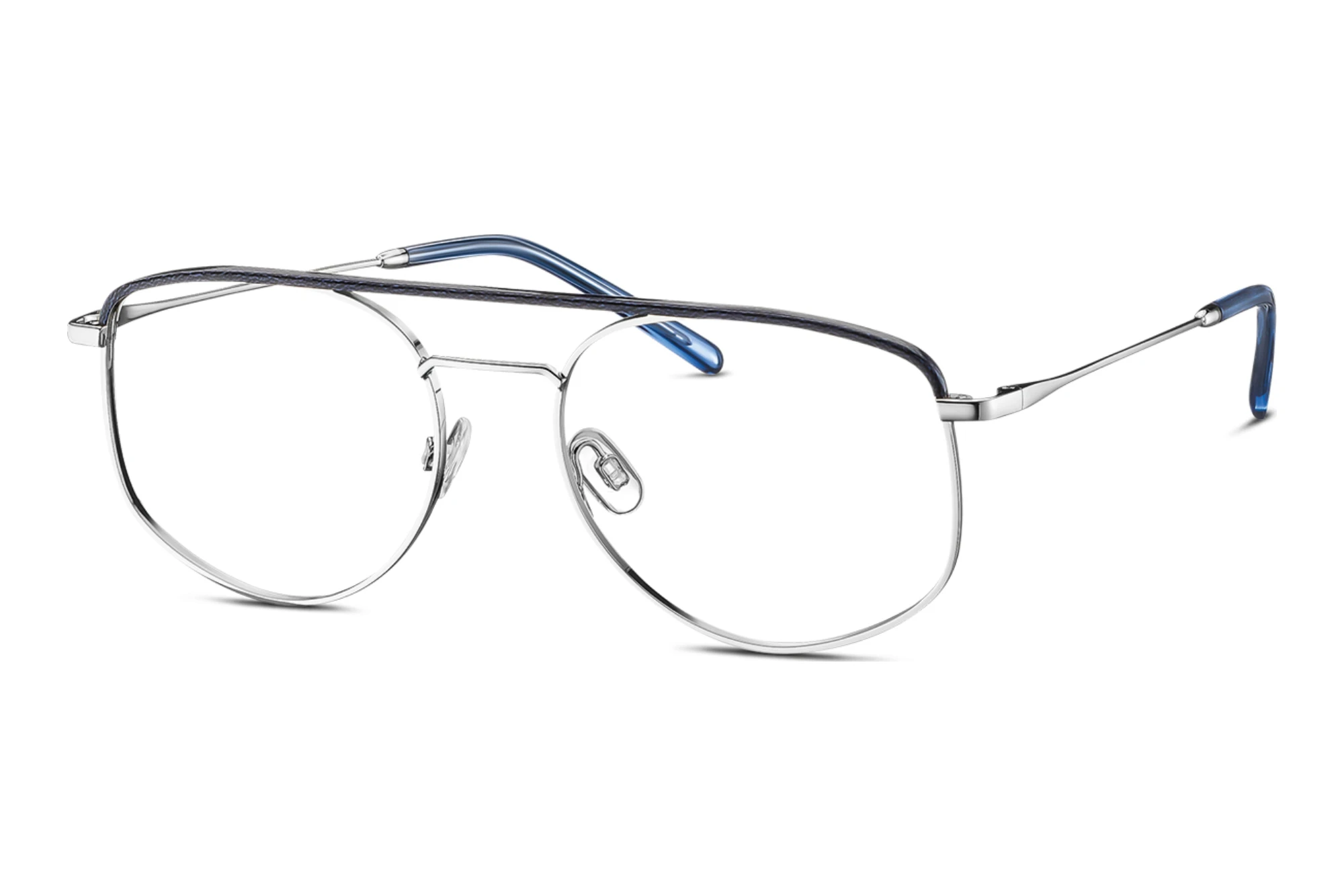 MINI Eyewear MI 742021 30 grau / gun MINI Eyewear MI 742021 30 grau / gun