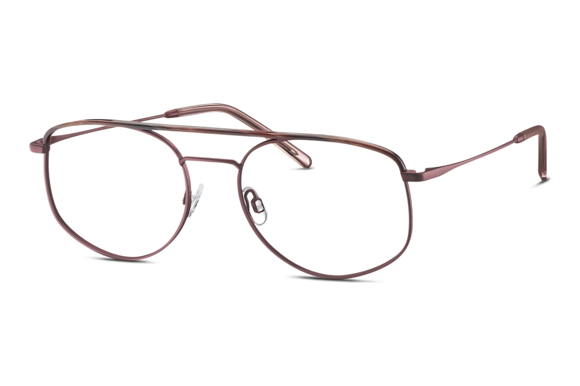 MINI Eyewear MI 742021 50 rot / rosa / violett MINI Eyewear MI 742021 50 rot / rosa / violett