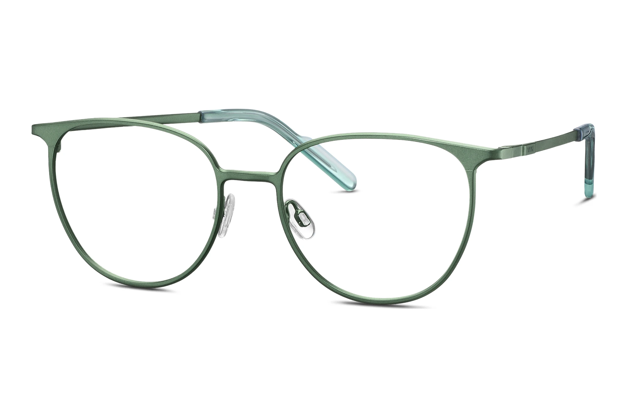 MINI Eyewear MI 742050 40 grün MINI Eyewear MI 742050 40 grün