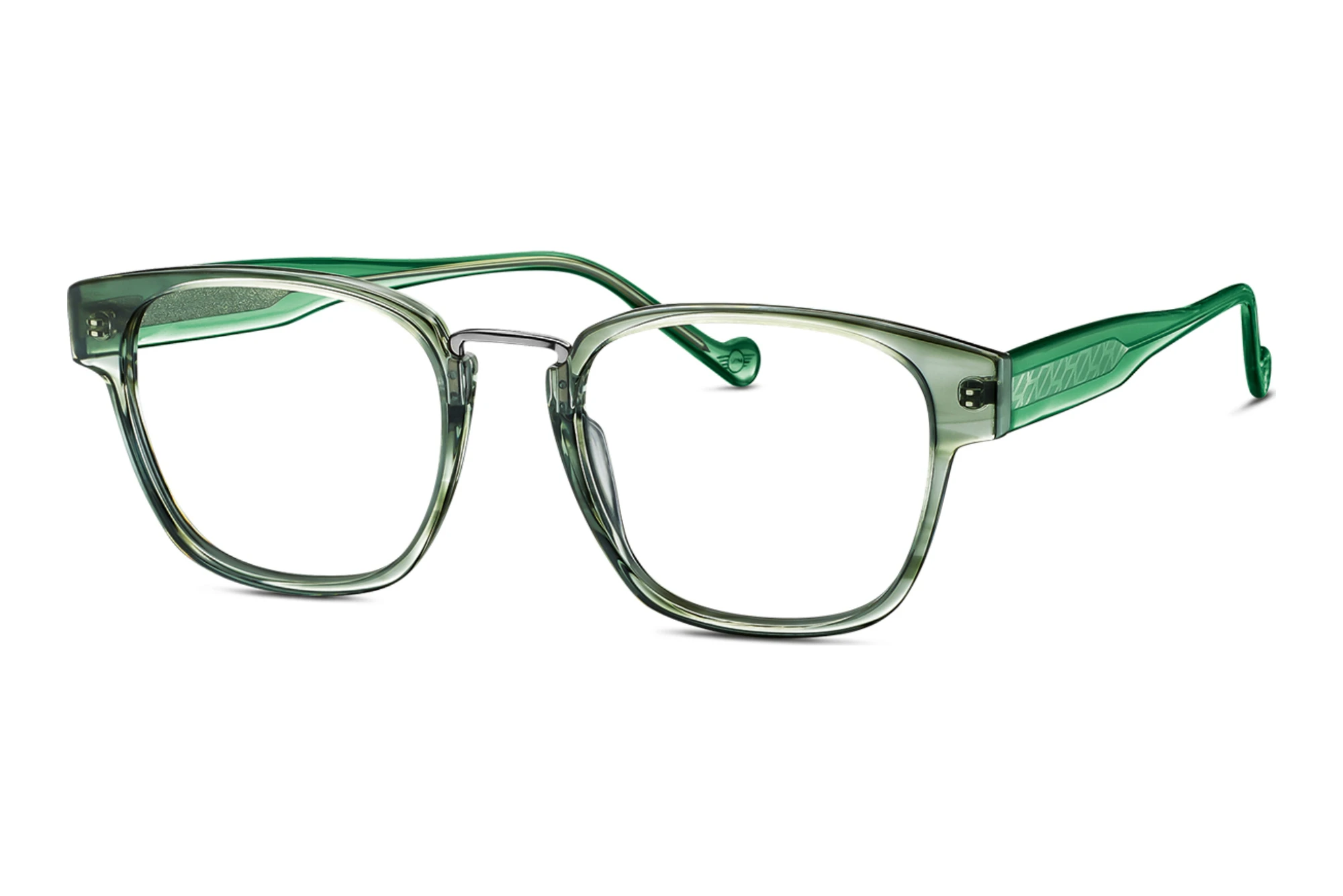 MINI Eyewear MI 743013 40 grün MINI Eyewear MI 743013 40 grün