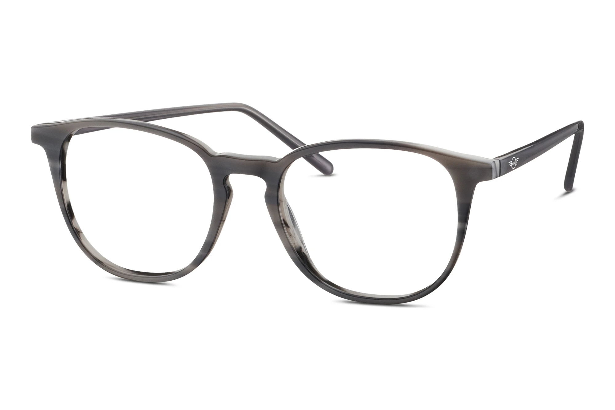MINI Eyewear MI 743014 32 grau / gun MINI Eyewear MI 743014 32 grau / gun