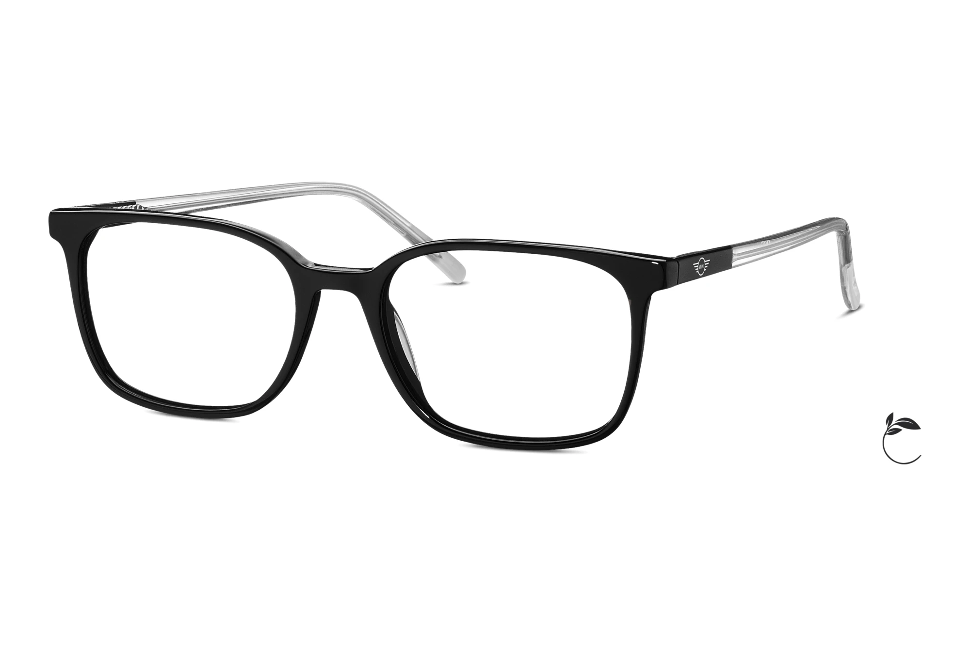 MINI Eyewear MI 743019 10 schwarz MINI Eyewear MI 743019 10 schwarz