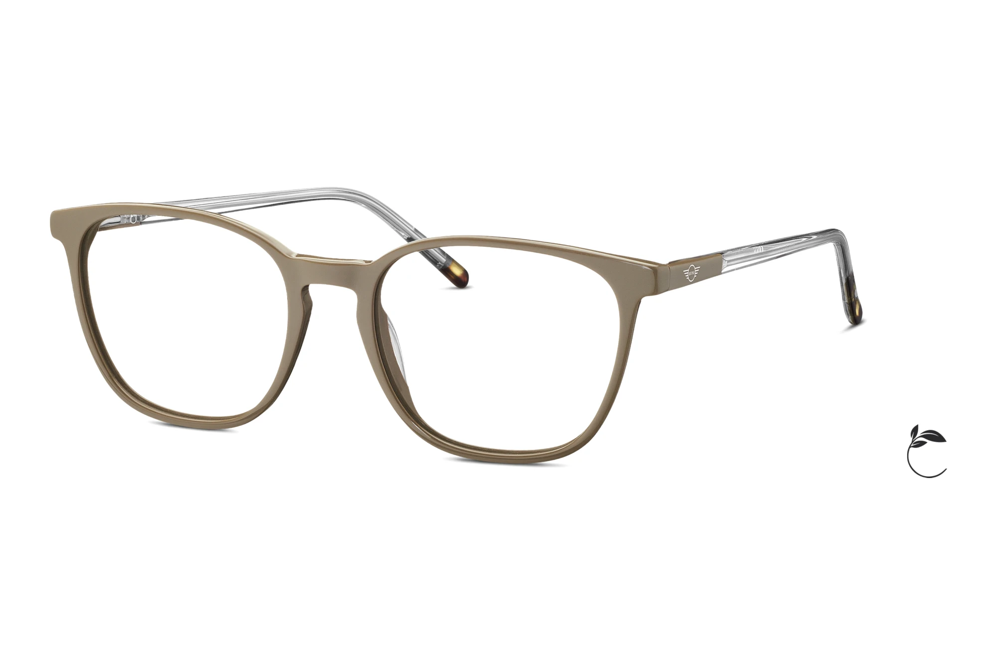 MINI Eyewear MI 743021 40 grün MINI Eyewear MI 743021 40 grün