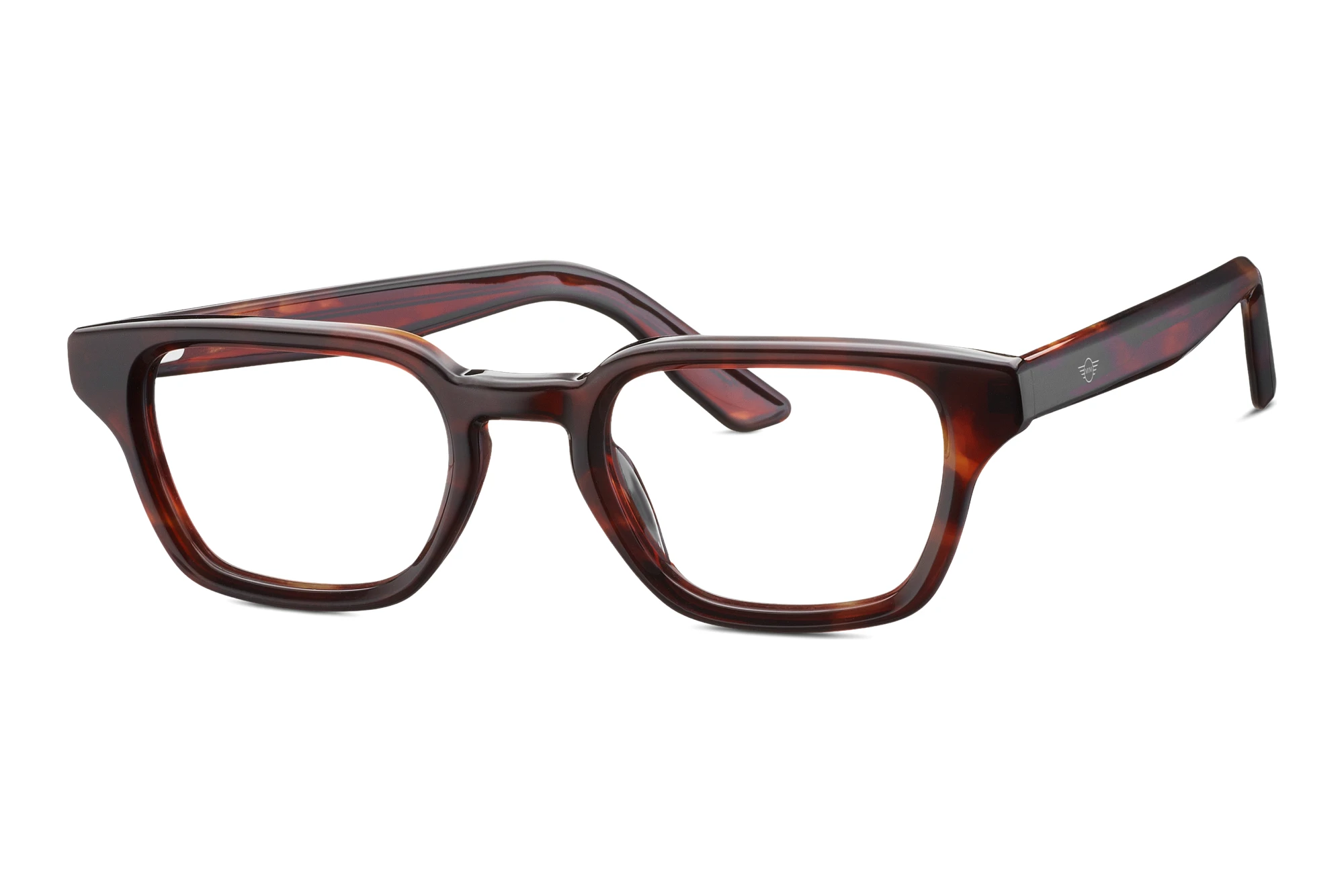 MINI Eyewear MI 743022 50 rot / rosa / violett MINI Eyewear MI 743022 50 rot / rosa / violett