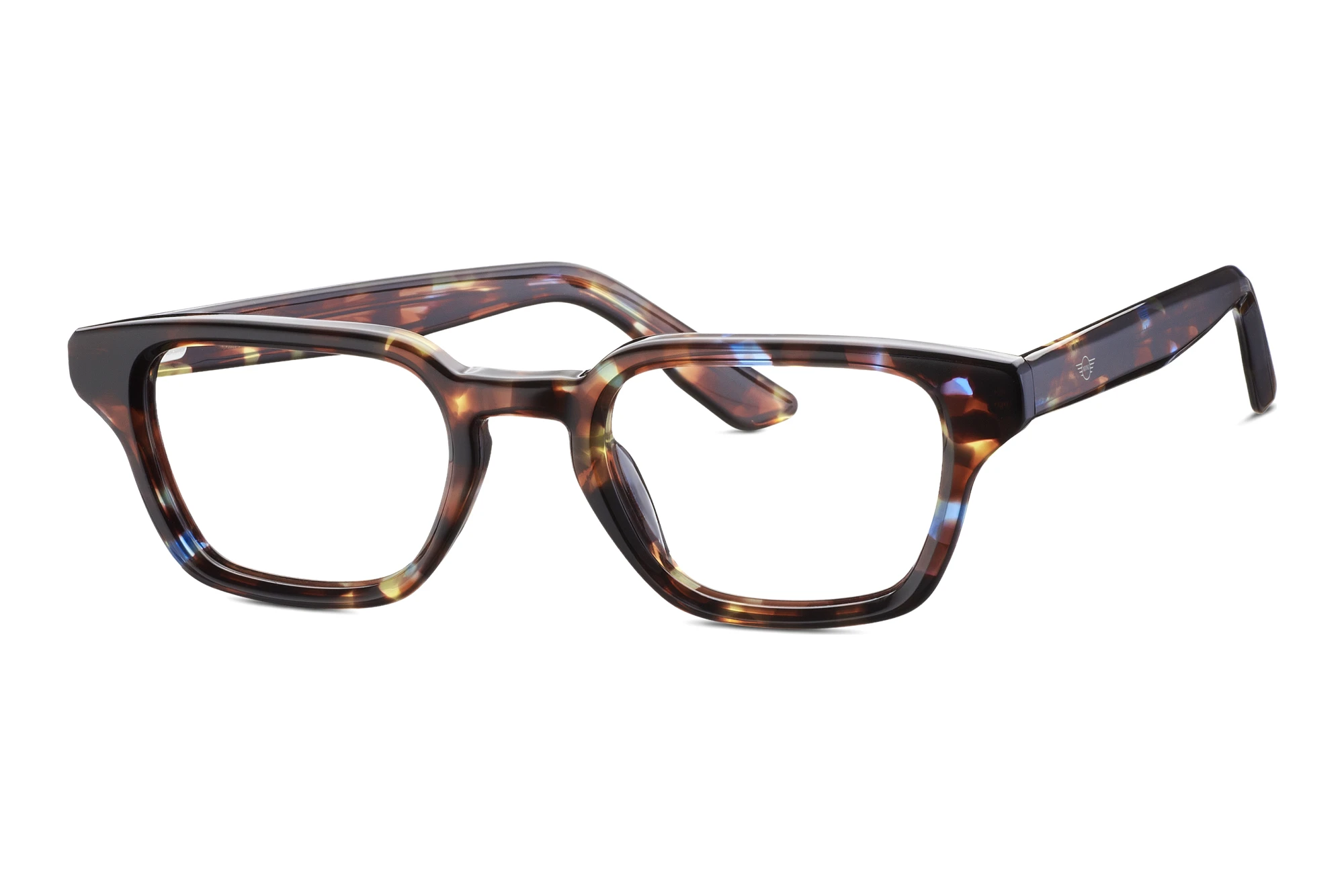 MINI Eyewear MI 743022 57 rot / rosa / violett MINI Eyewear MI 743022 57 rot / rosa / violett