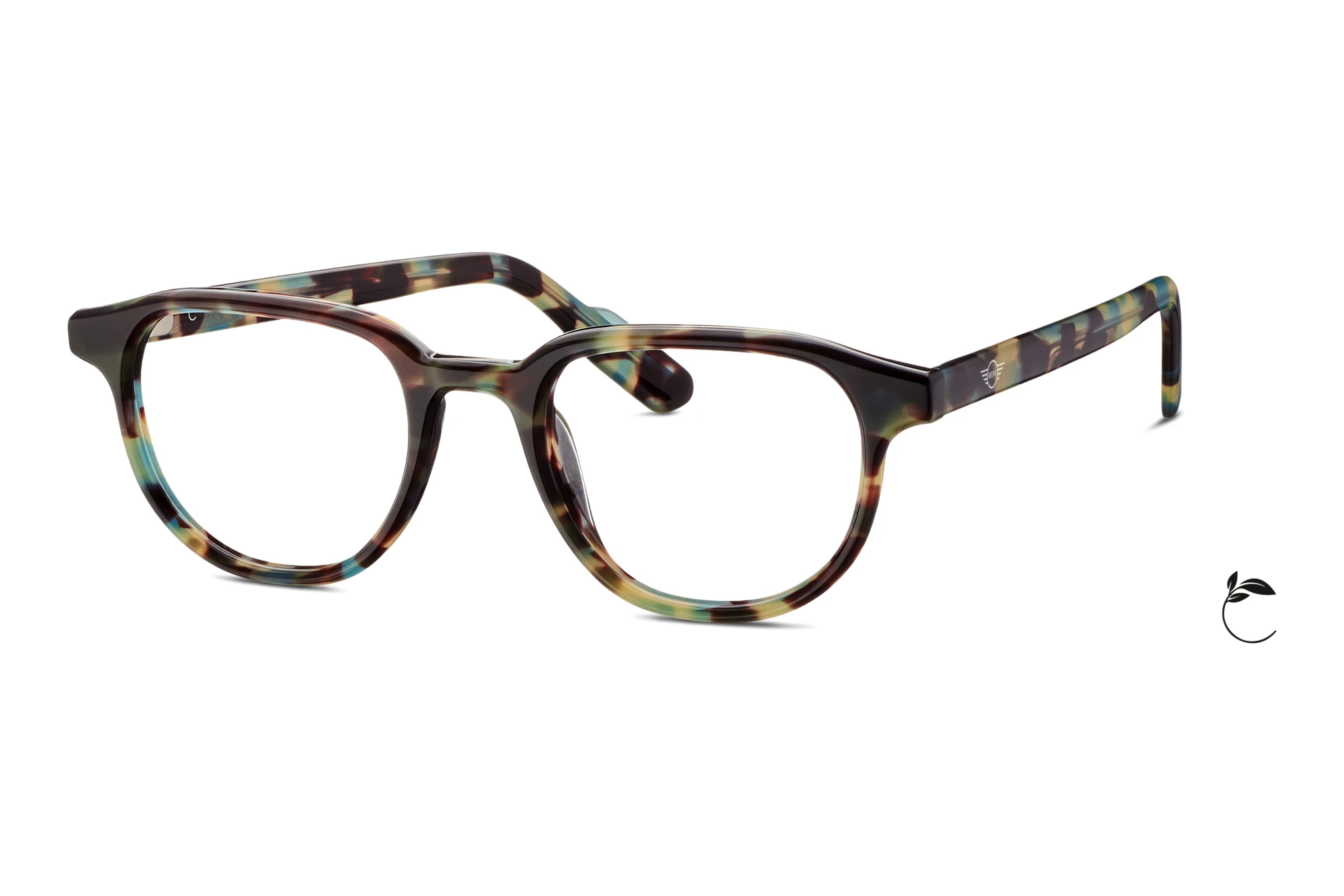 MINI Eyewear MI 743028 46 grün MINI Eyewear MI 743028 46 grün