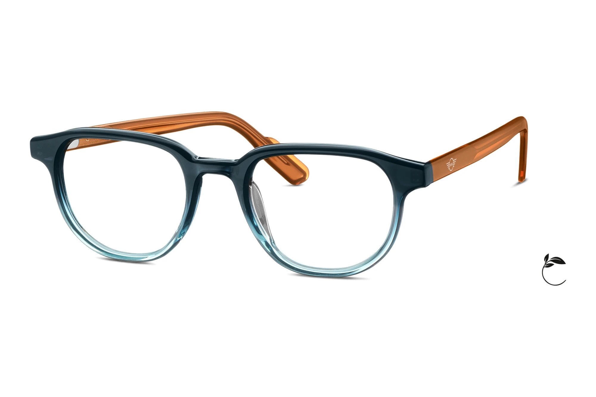 MINI Eyewear MI 743028 77 blau MINI Eyewear MI 743028 77 blau