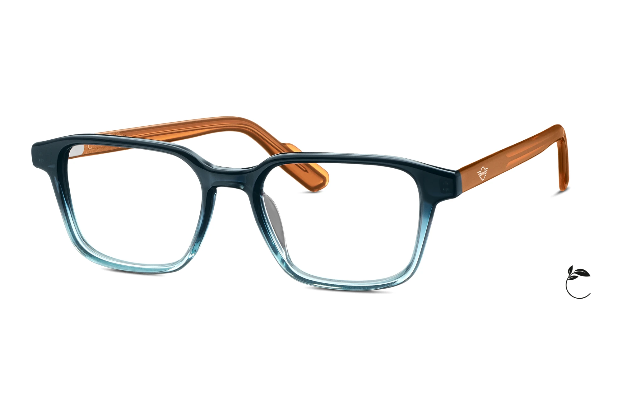 MINI Eyewear MI 743029 77 blau MINI Eyewear MI 743029 77 blau