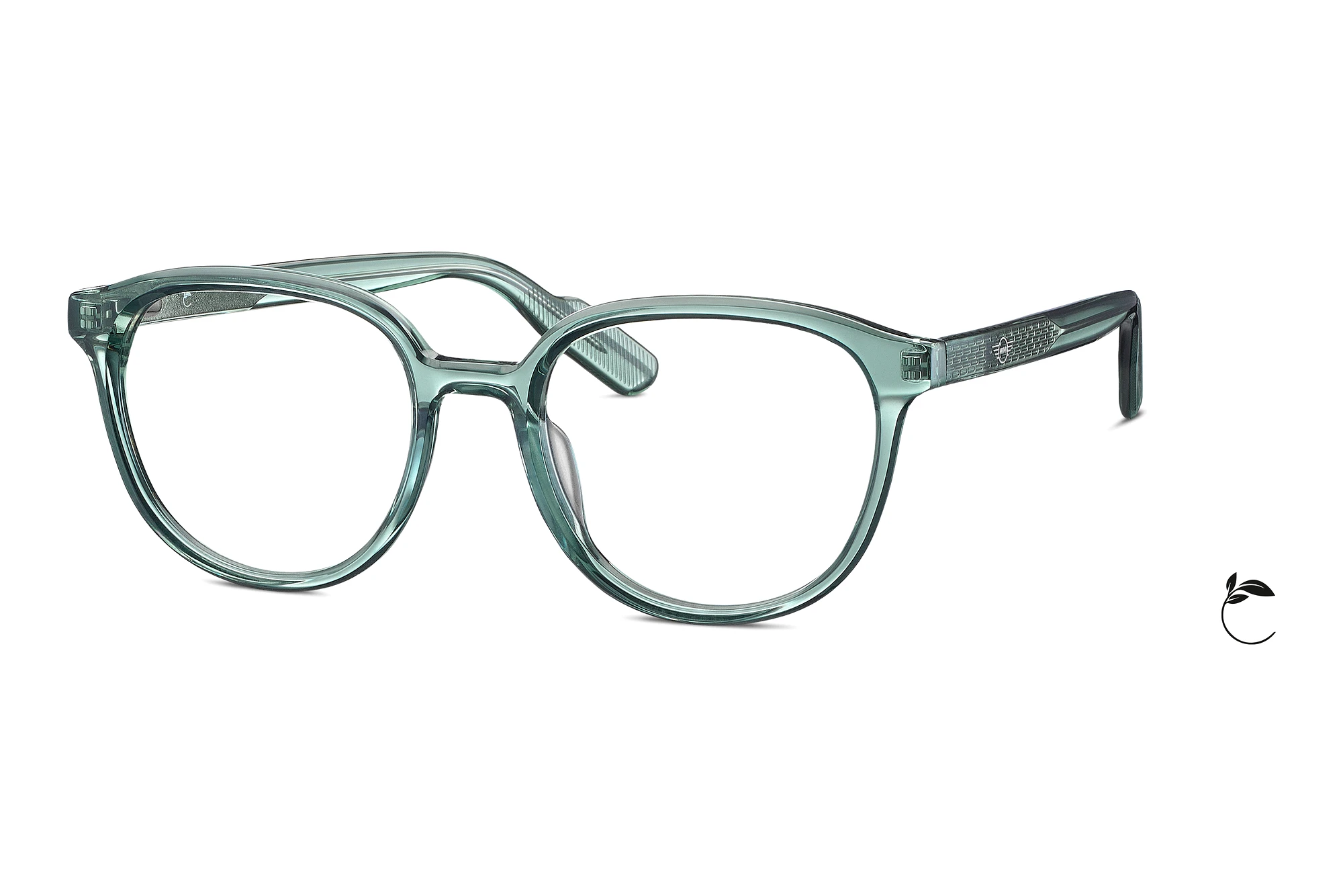 MINI Eyewear MI 743035 40 grün MINI Eyewear MI 743035 40 grün