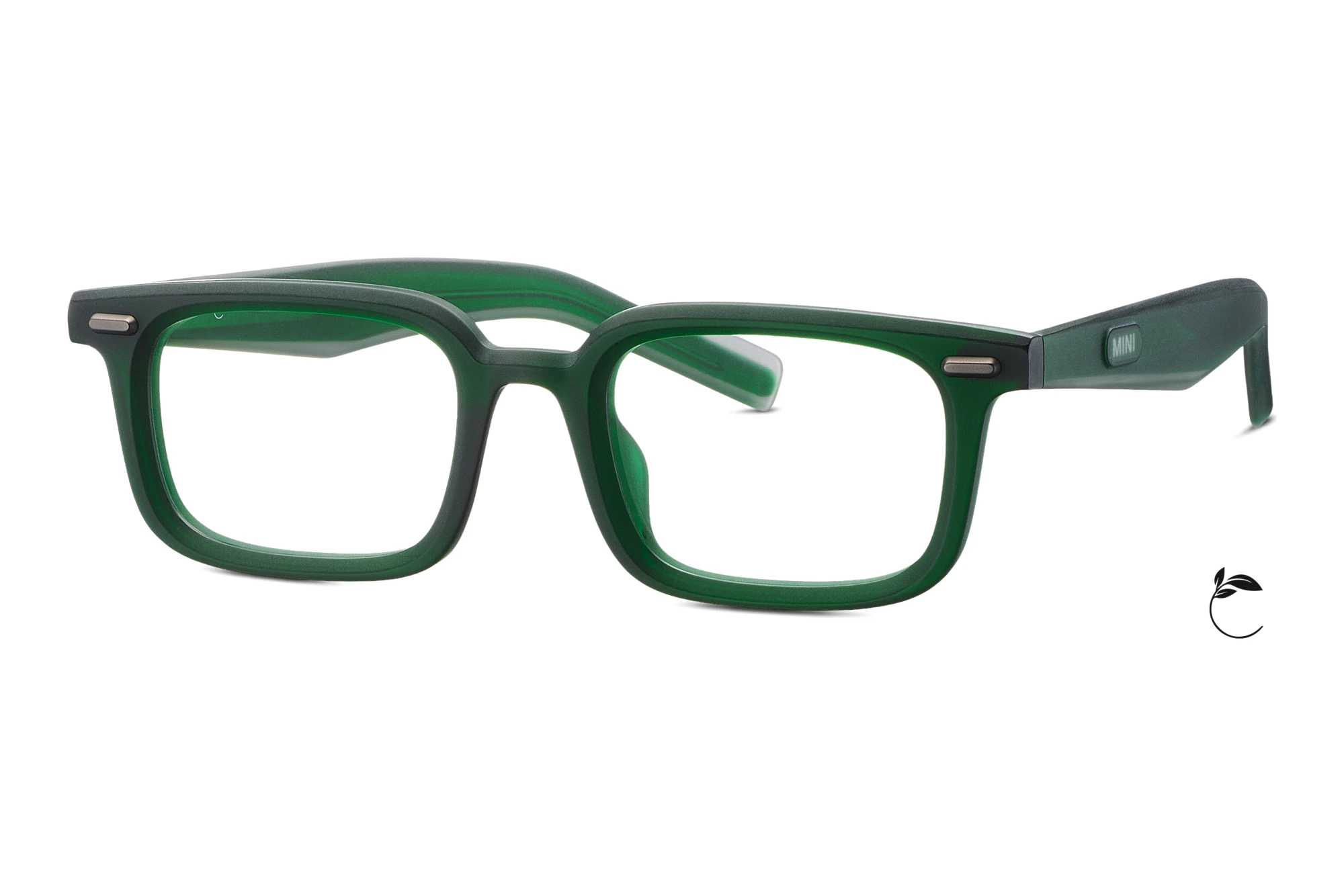 MINI Eyewear MI 743038 40 grün MINI Eyewear MI 743038 40 grün