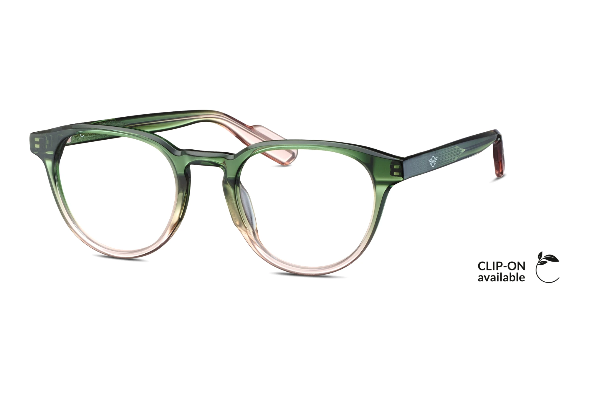 MINI Eyewear MI 743042 45 grün MINI Eyewear MI 743042 45 grün