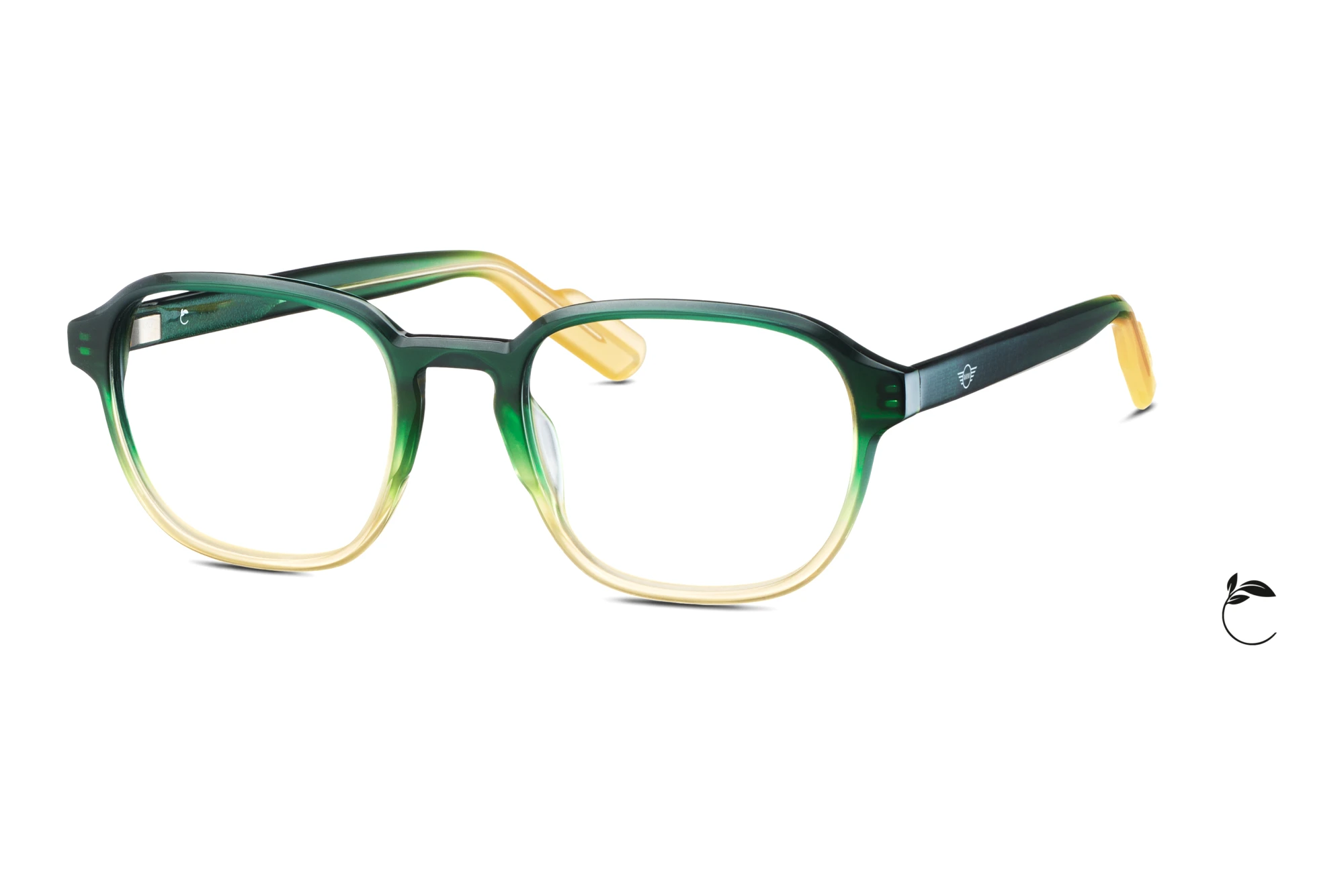 MINI Eyewear MI 743043 48 grün MINI Eyewear MI 743043 48 grün