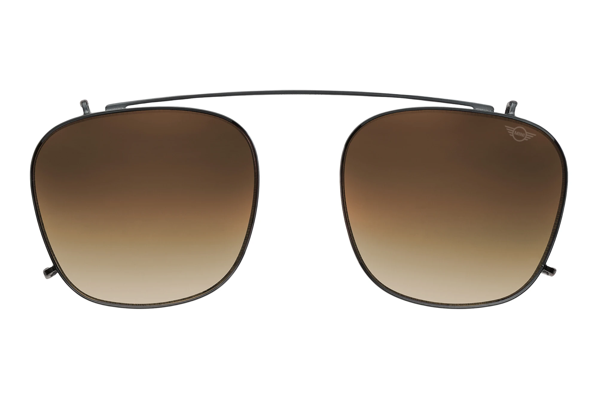 MINI Eyewear MI 743049C 30 dunkelgun matt MINI Eyewear MI 743049C 30 dunkelgun matt