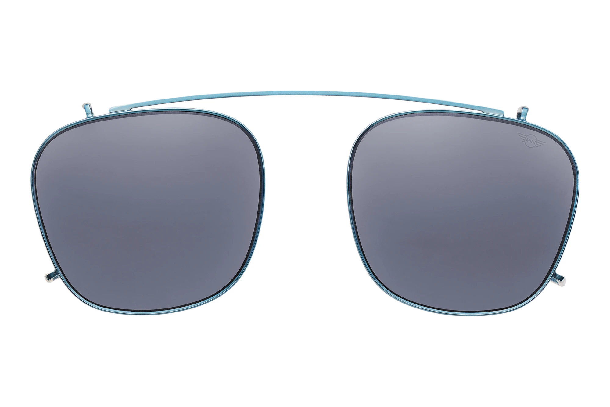 MINI Eyewear MI 743049C 70 icy blue matt MINI Eyewear MI 743049C 70 icy blue matt