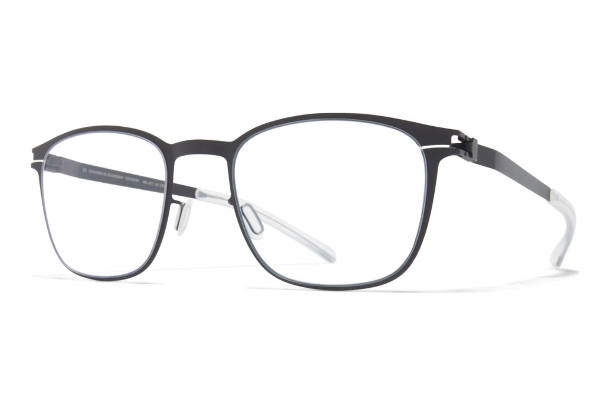 MYKITA AIDEN RX 465 Storm Grey MYKITA AIDEN RX 465 Storm Grey