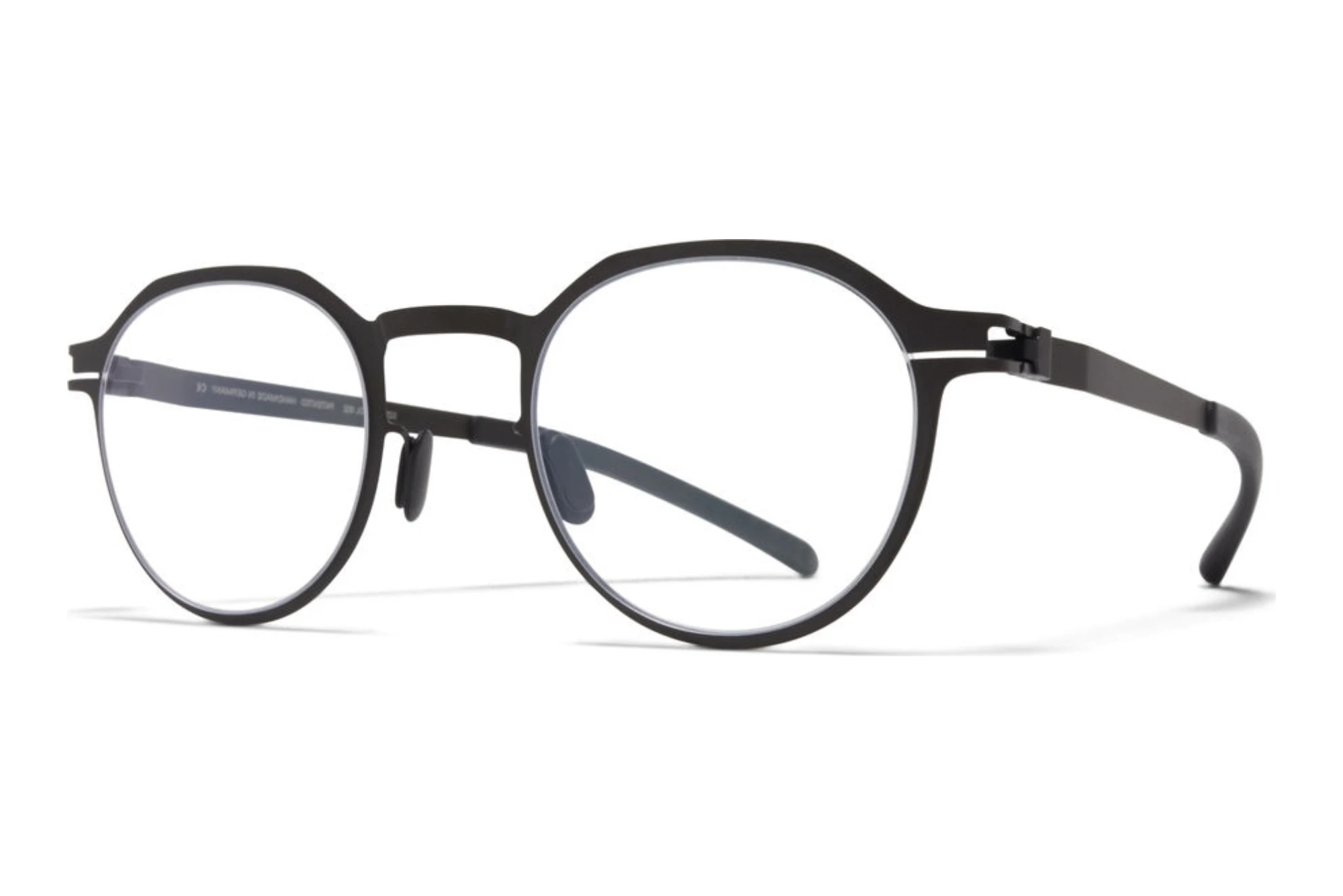 MYKITA ARMSTRONG RX 002 Black MYKITA ARMSTRONG RX 002 Black
