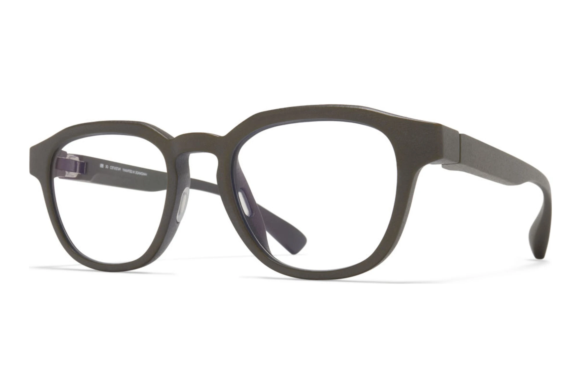 MYKITA BELLIS RX 342 MD31 Safari Green MYKITA BELLIS RX 342 MD31 Safari Green