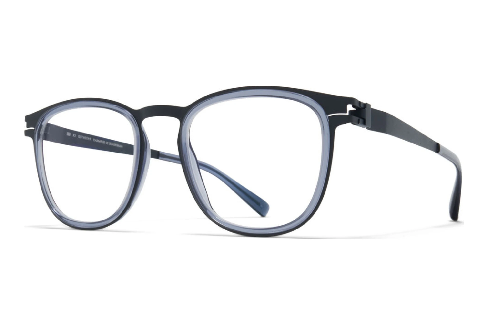 MYKITA CANTARA RX 712 A62-Indigo/Deep Ocean MYKITA CANTARA RX 712 A62-Indigo/Deep Ocean