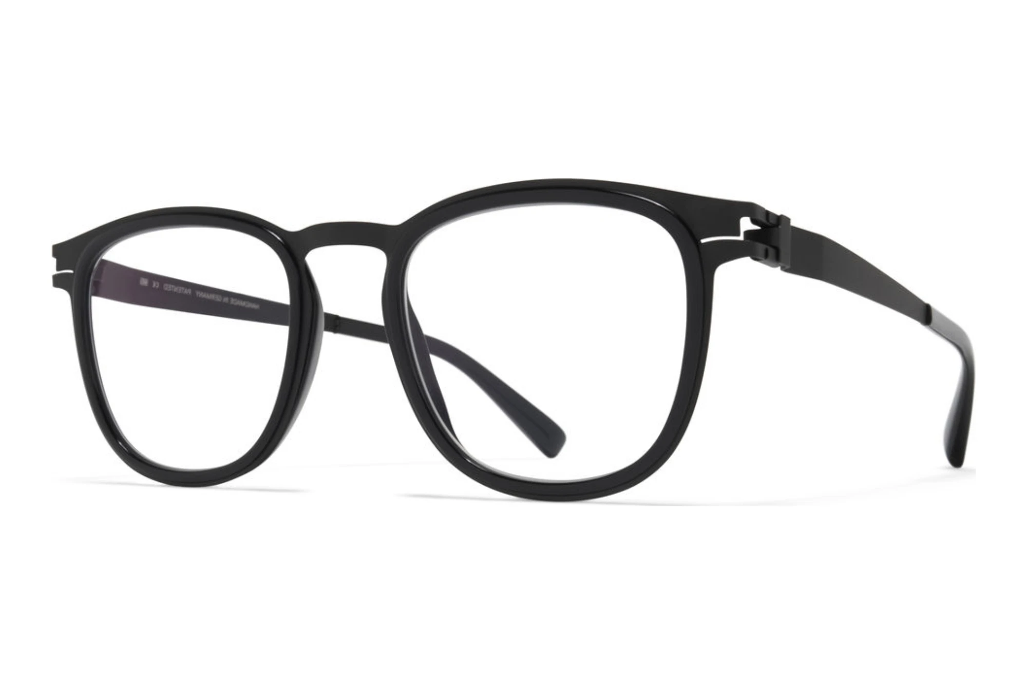 MYKITA CANTARA RX 909 A6-Black/Black MYKITA CANTARA RX 909 A6-Black/Black
