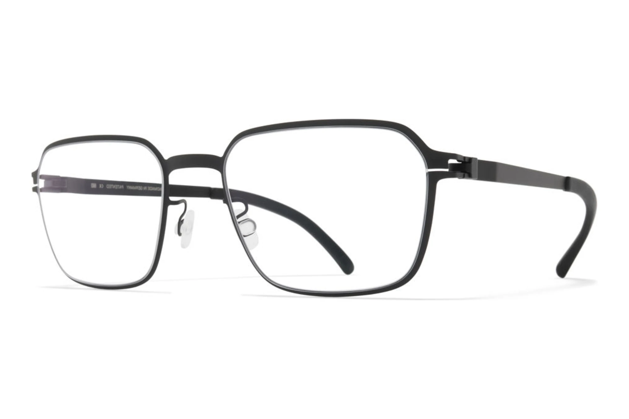 MYKITA CARSON RX 002 Black MYKITA CARSON RX 002 Black