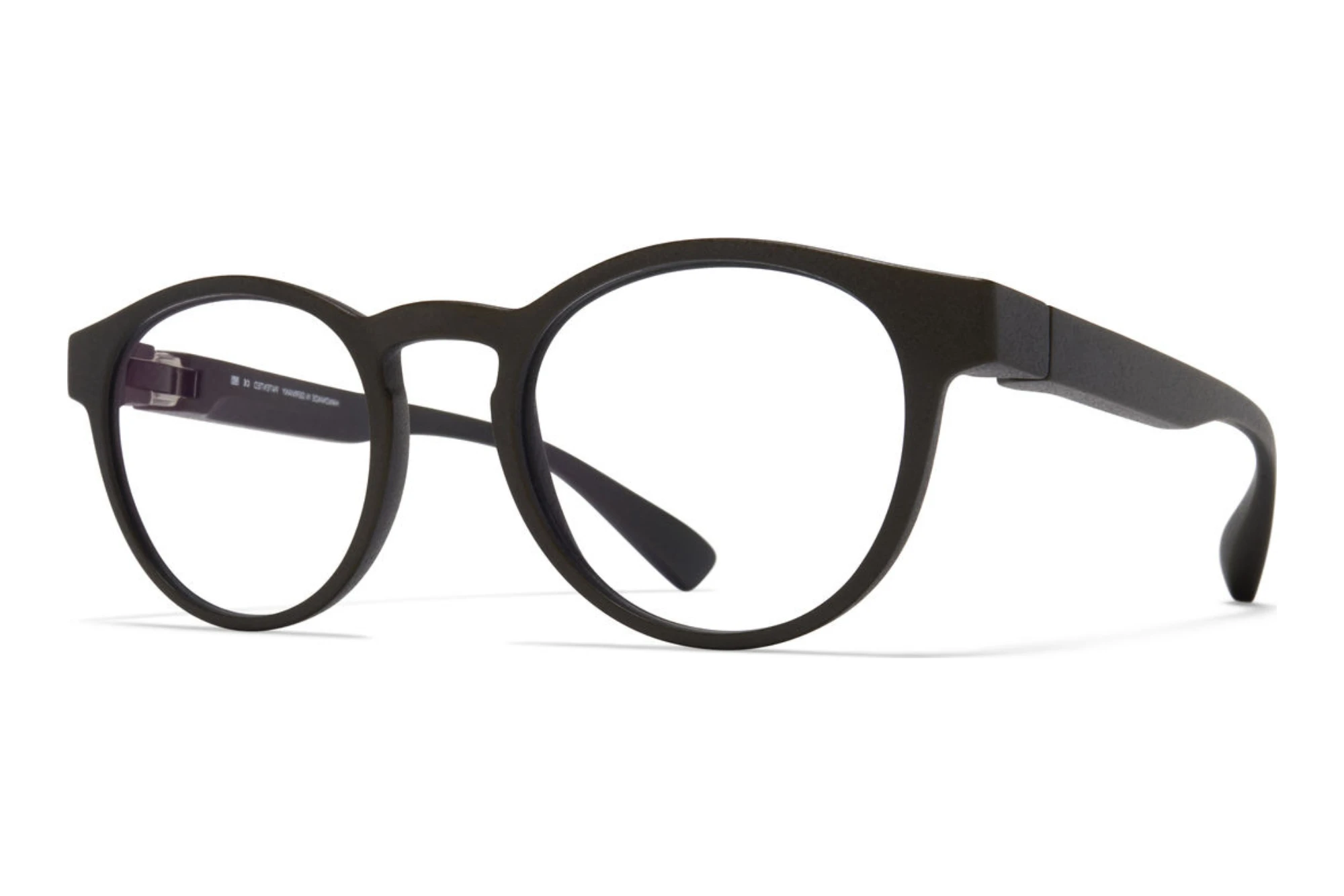 MYKITA ELLUM RX 342 MD31 Safari Green MYKITA ELLUM RX 342 MD31 Safari Green