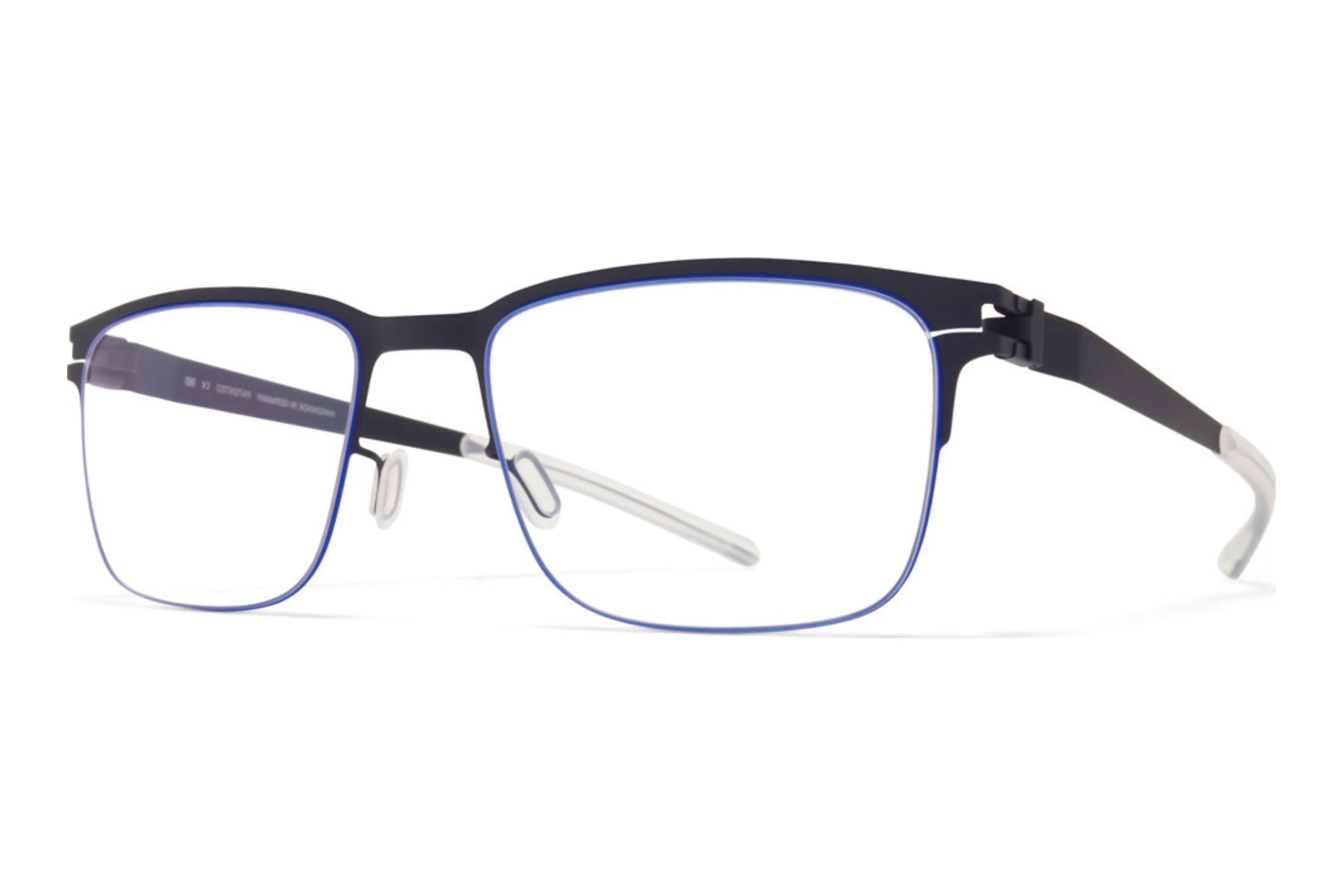 MYKITA HARRISON RX 514 Indigo/Yale Blue MYKITA HARRISON RX 514 Indigo/Yale Blue