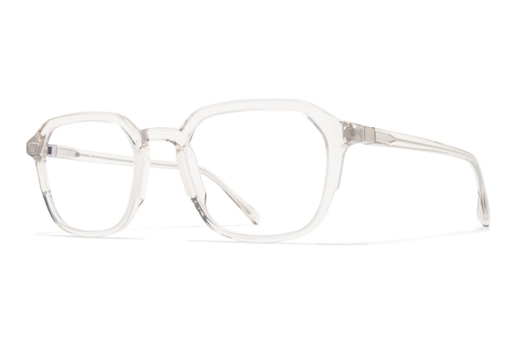 MYKITA JANAN RX 740 C127-Spring Water/Pearl MYKITA JANAN RX 740 C127-Spring Water/Pearl