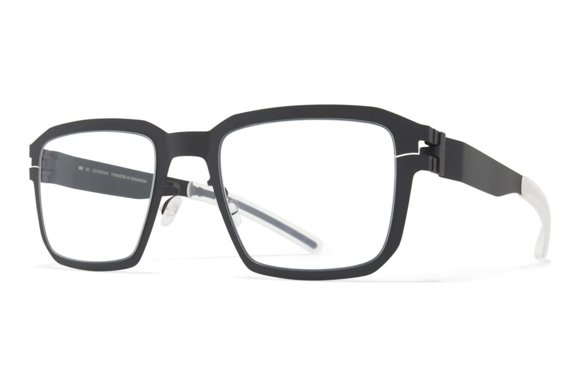MYKITA JEFFERSON RX 465 Storm Grey MYKITA JEFFERSON RX 465 Storm Grey