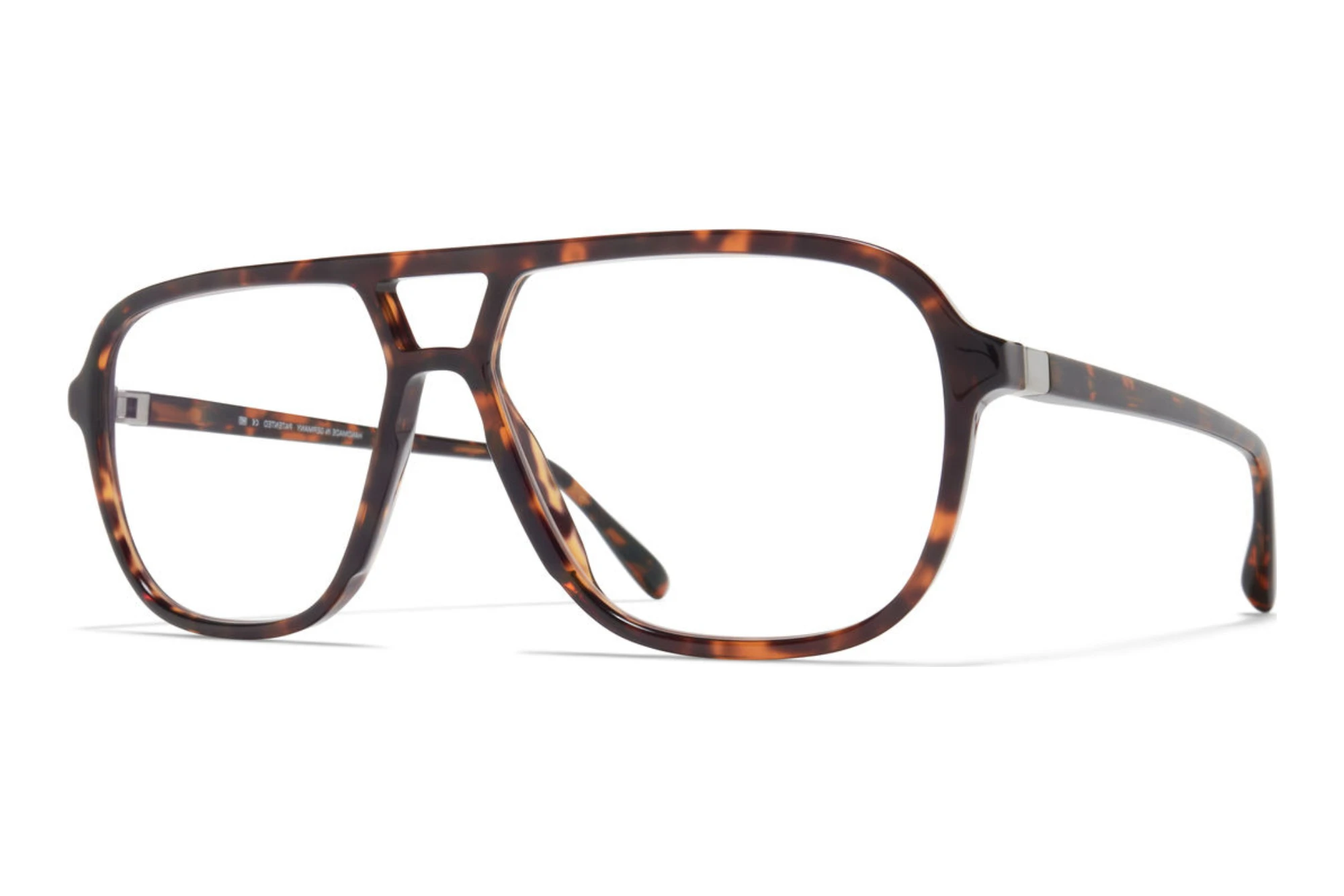 MYKITA KAMI RX 394 C222-Amber Havana/Pearl MYKITA KAMI RX 394 C222-Amber Havana/Pearl