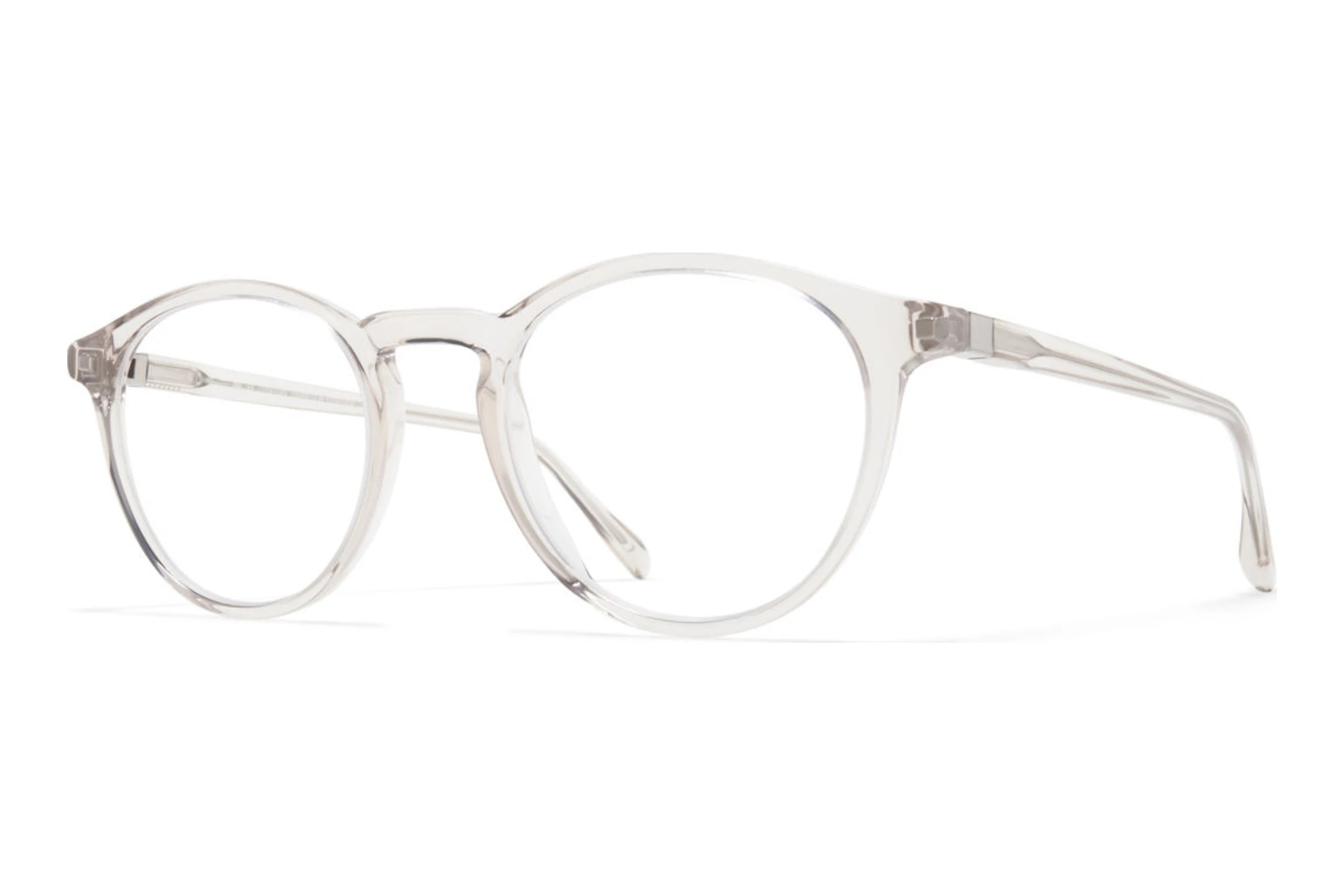 MYKITA LAIS RX 740 C127-Spring Water/Pearl MYKITA LAIS RX 740 C127-Spring Water/Pearl