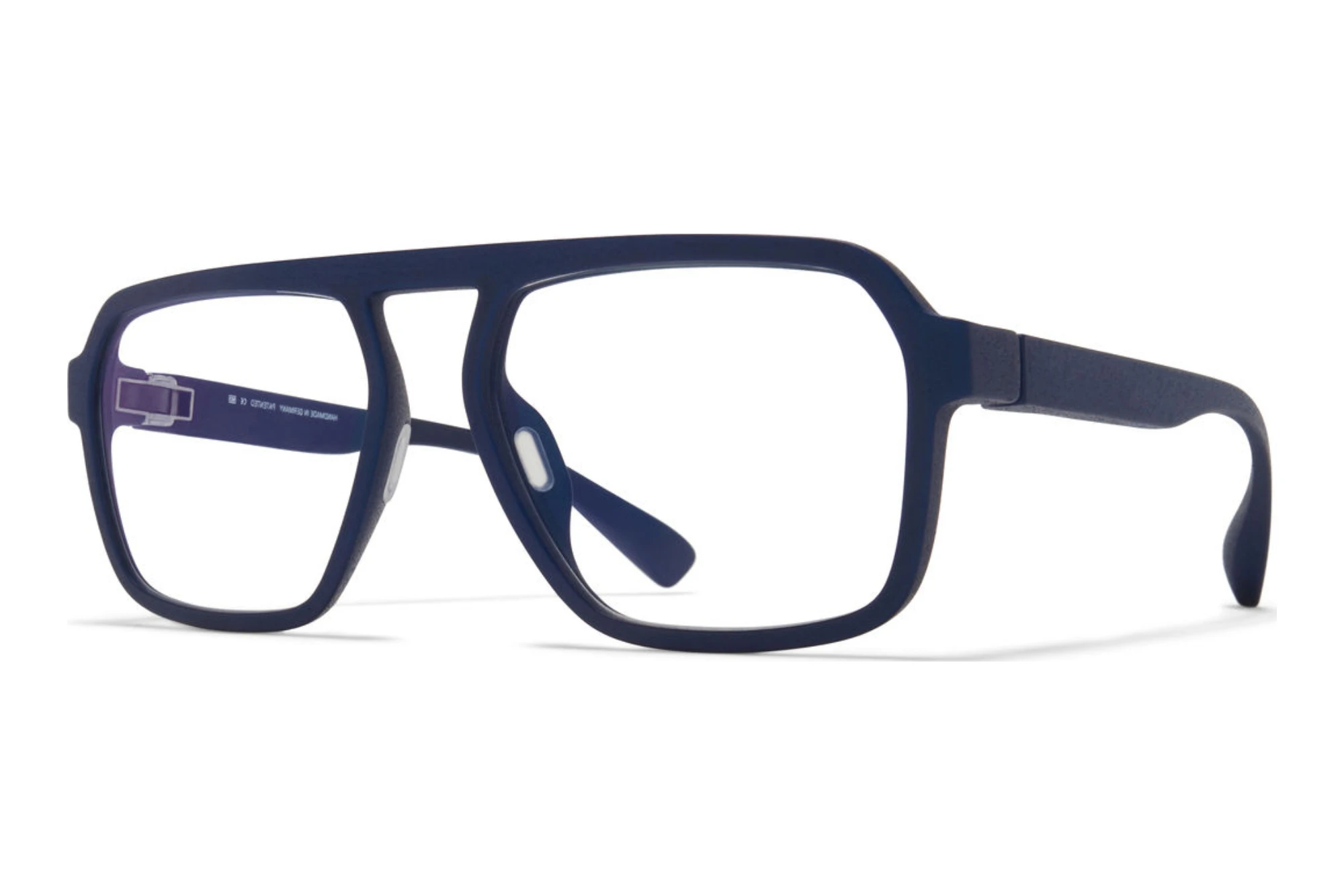 MYKITA LETO RX 346 MD34-Indigo MYKITA LETO RX 346 MD34-Indigo