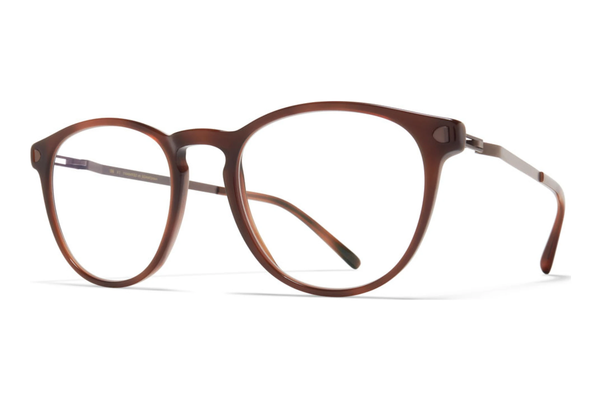 MYKITA NUKKA RX 852 C86-Zanzibar/Mocca MYKITA NUKKA RX 852 C86-Zanzibar/Mocca