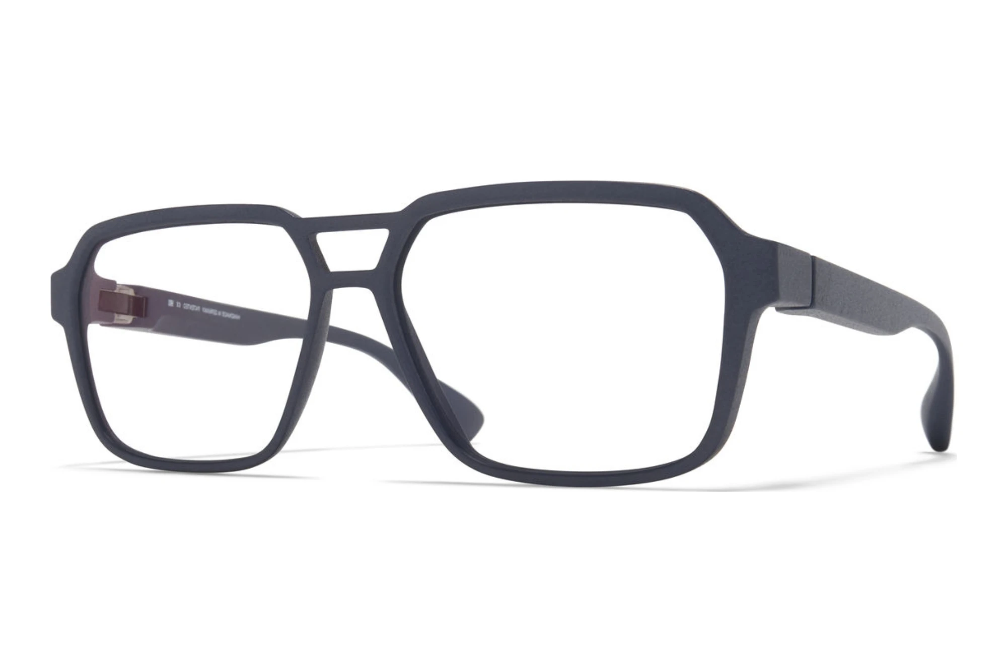 MYKITA RAIDER RX 375 MD42-Granite Grey MYKITA RAIDER RX 375 MD42-Granite Grey