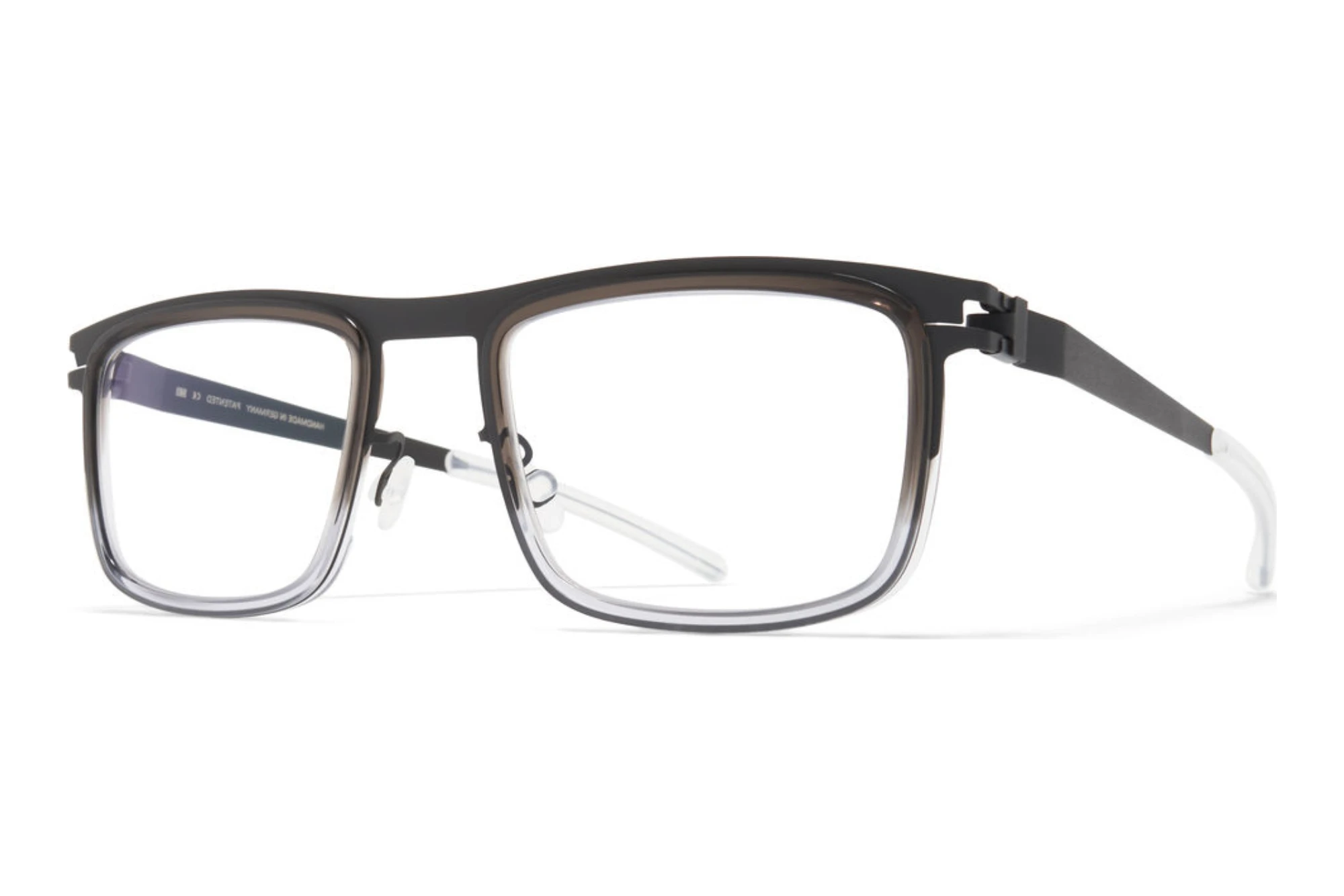 MYKITA REEVES RX 377 A94-Storm Grey/Grey Gradient MYKITA REEVES RX 377 A94-Storm Grey/Grey Gradient
