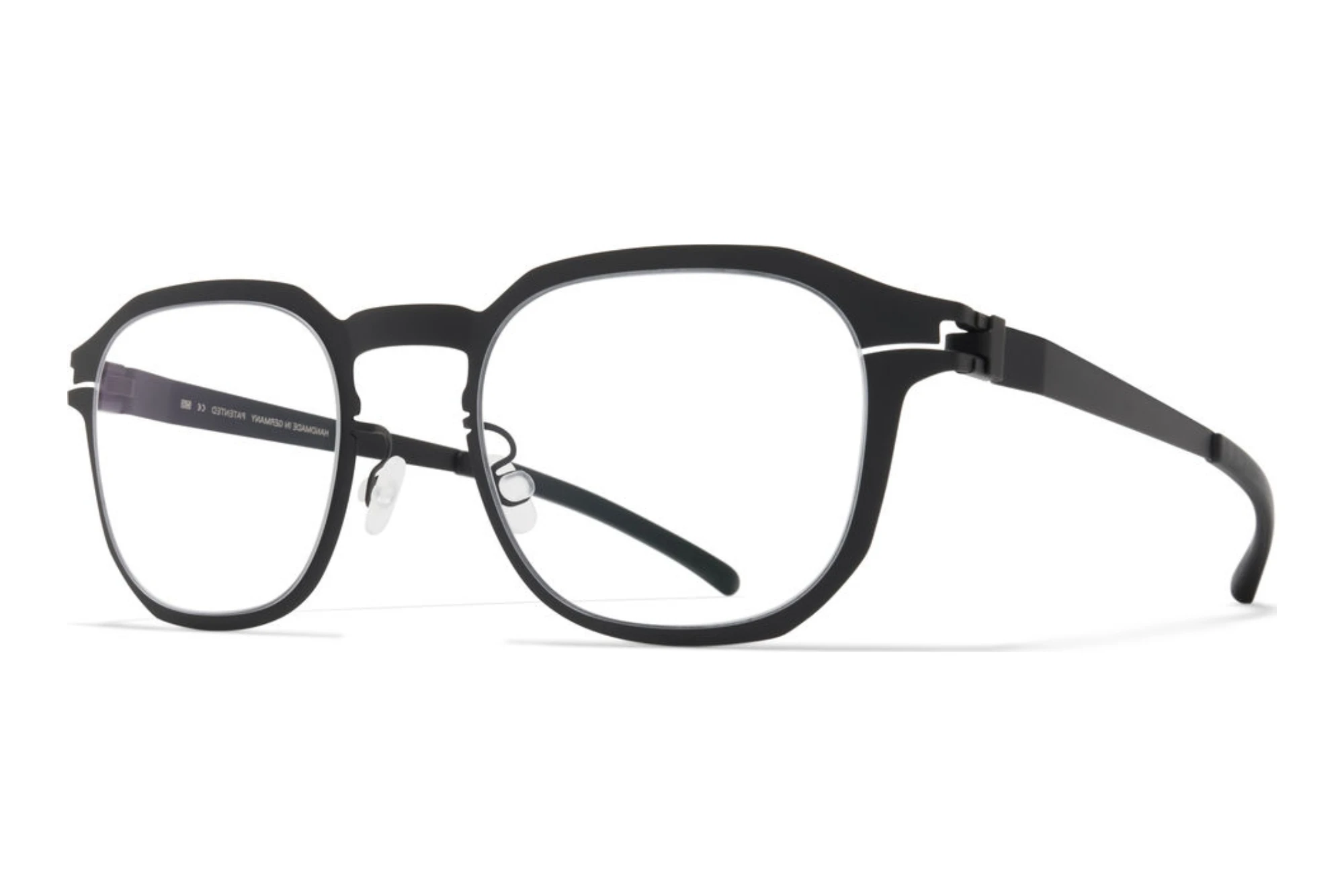 MYKITA ROCKWELL RX 002 Black MYKITA ROCKWELL RX 002 Black