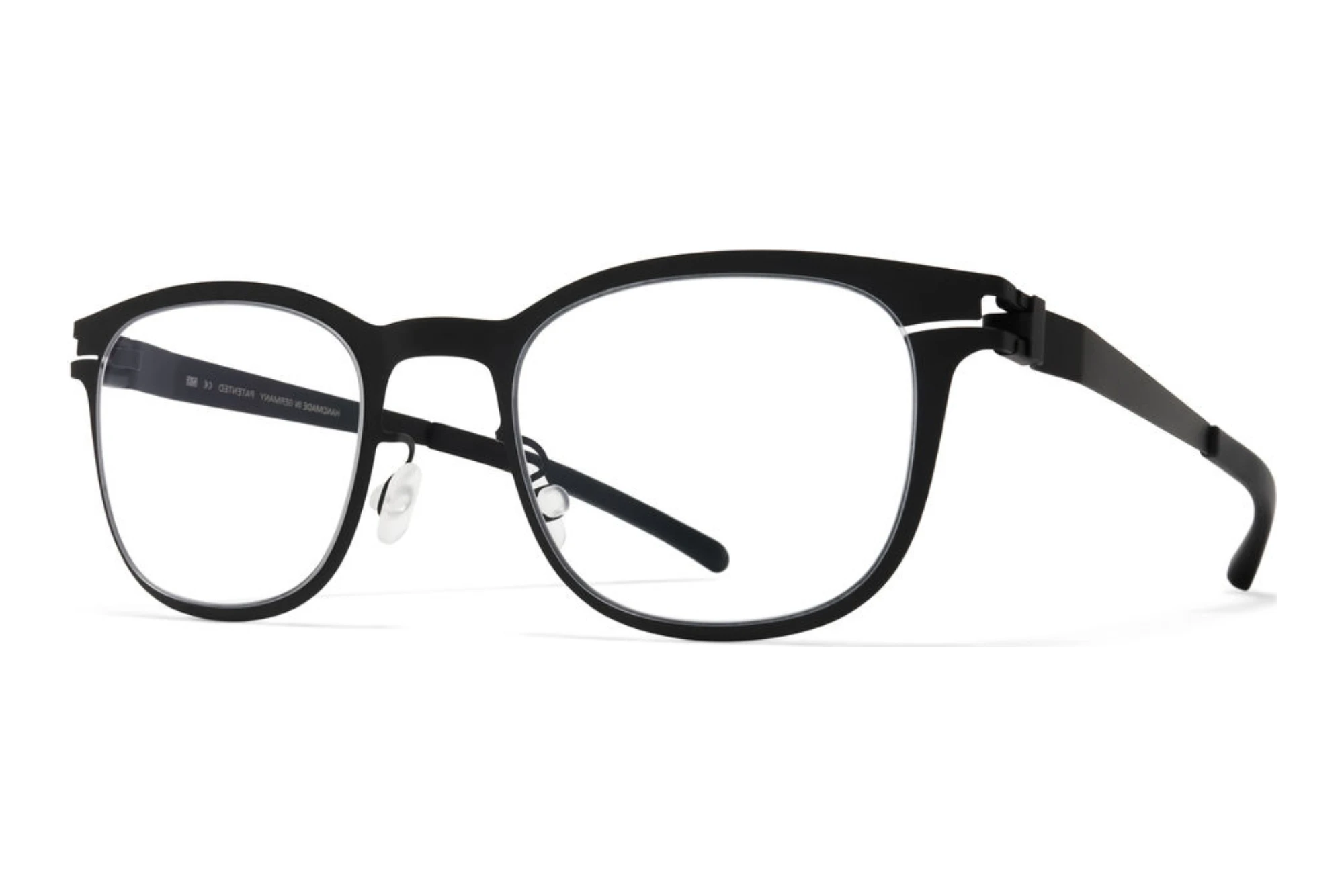 MYKITA SALVADOR RX 002 Black MYKITA SALVADOR RX 002 Black