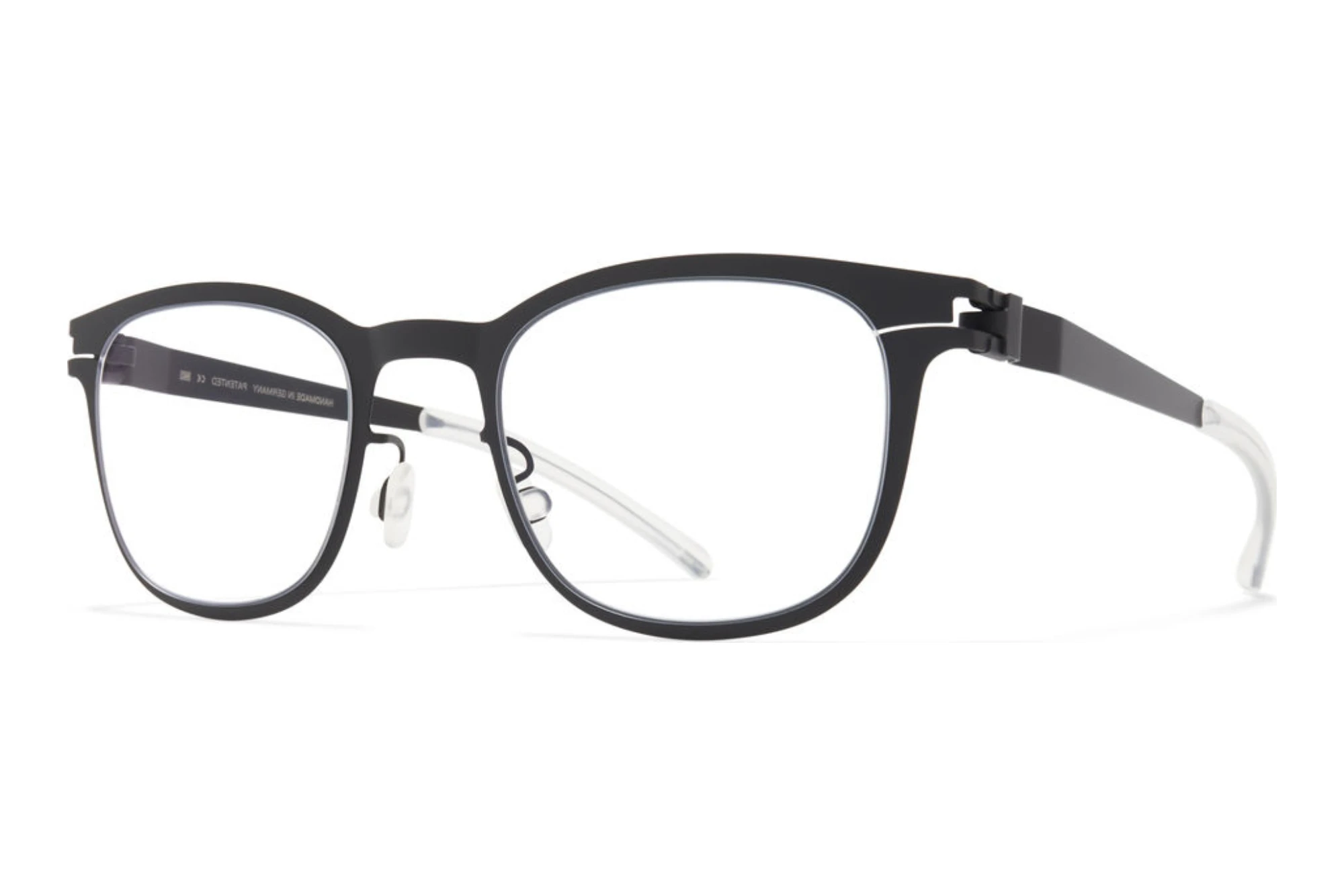 MYKITA SALVADOR RX 465 Storm Grey MYKITA SALVADOR RX 465 Storm Grey
