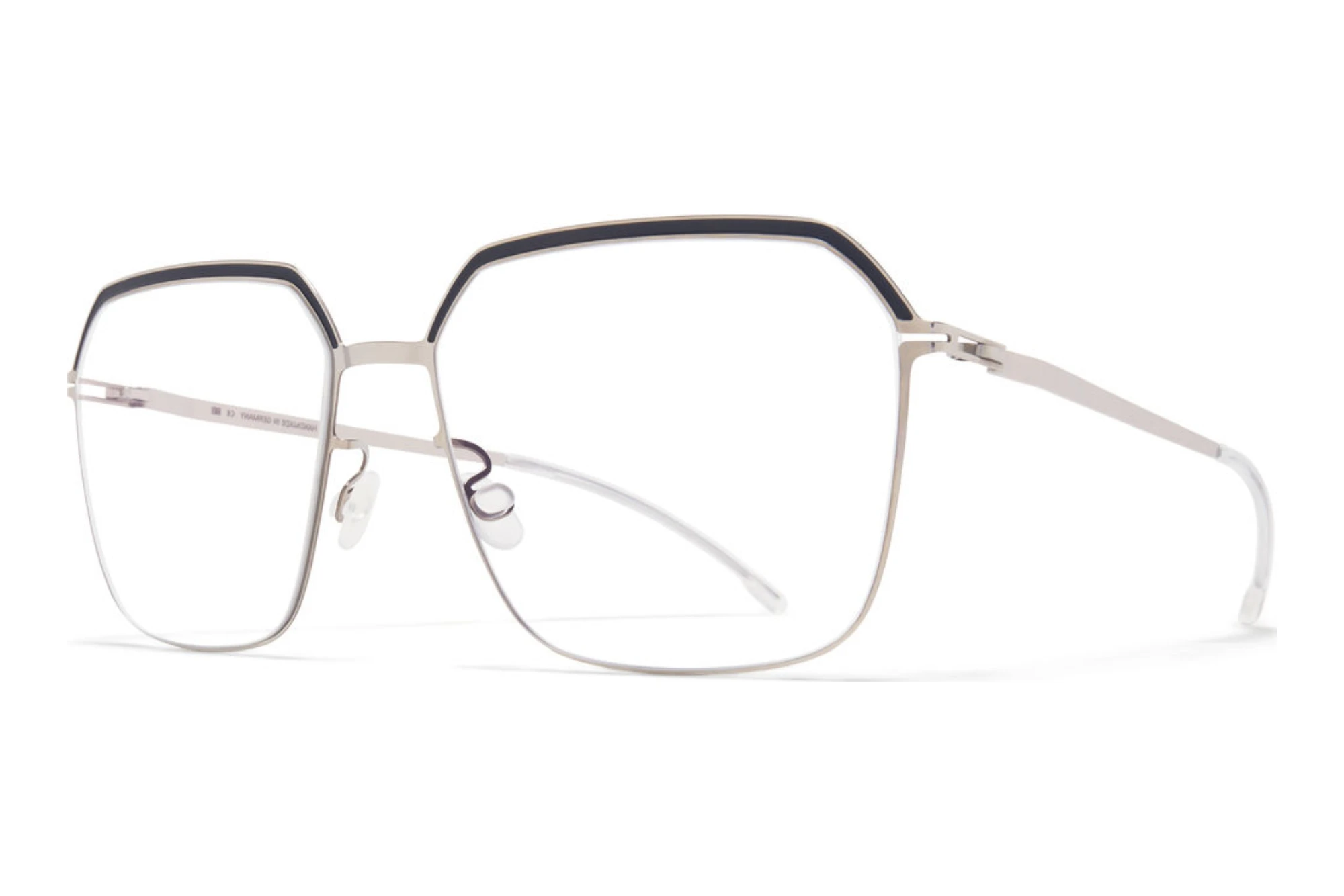 MYKITA SENTA RX 271 Silver/Indigo MYKITA SENTA RX 271 Silver/Indigo