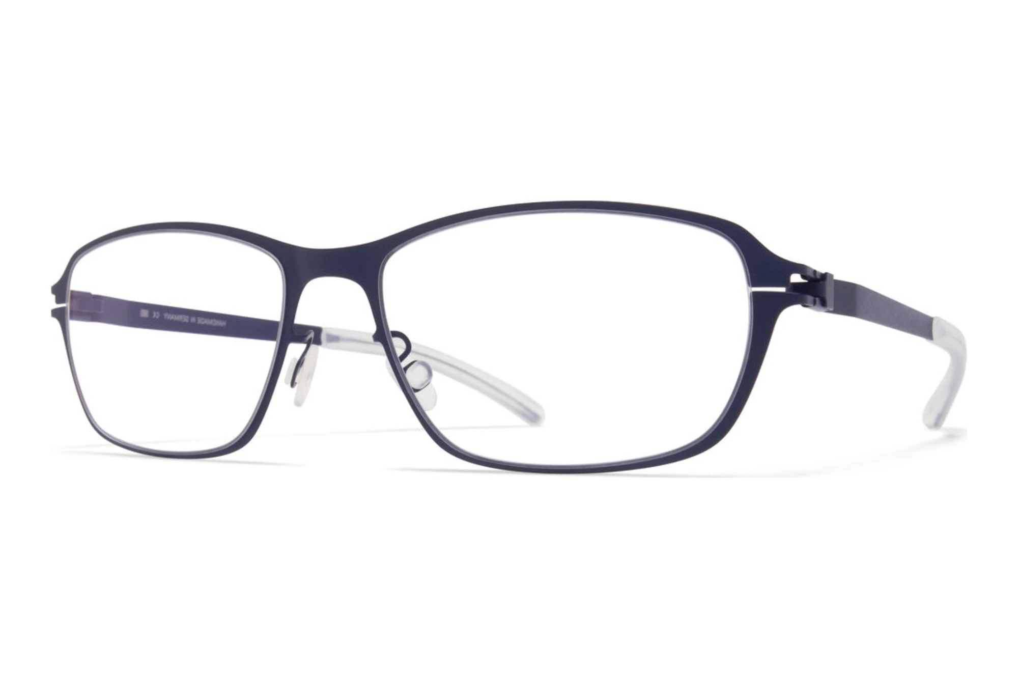 MYKITA SKYLAR RX 084 Navy MYKITA SKYLAR RX 084 Navy