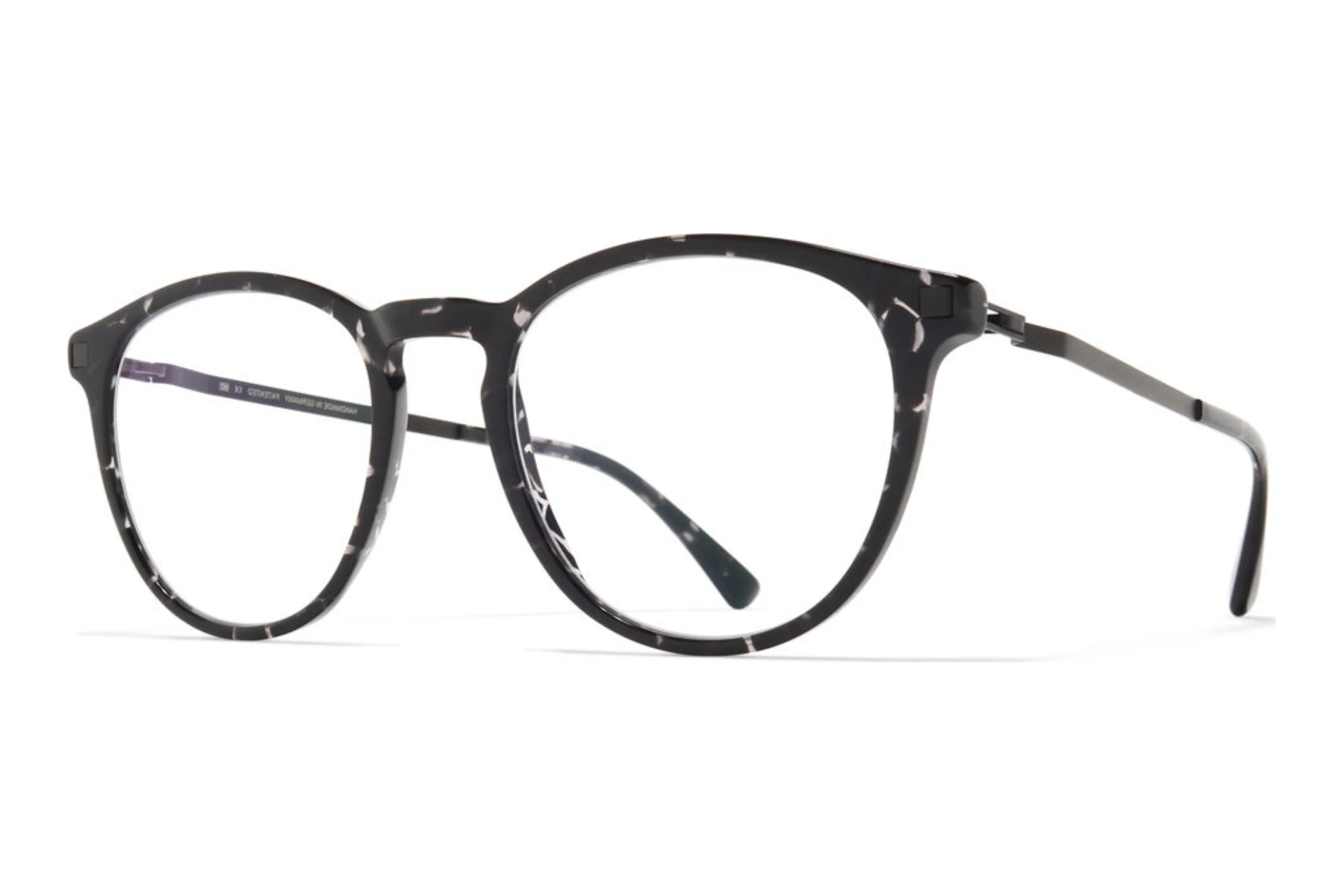 MYKITA TAAVI RX 406 C202-Black Havana/Black MYKITA TAAVI RX 406 C202-Black Havana/Black