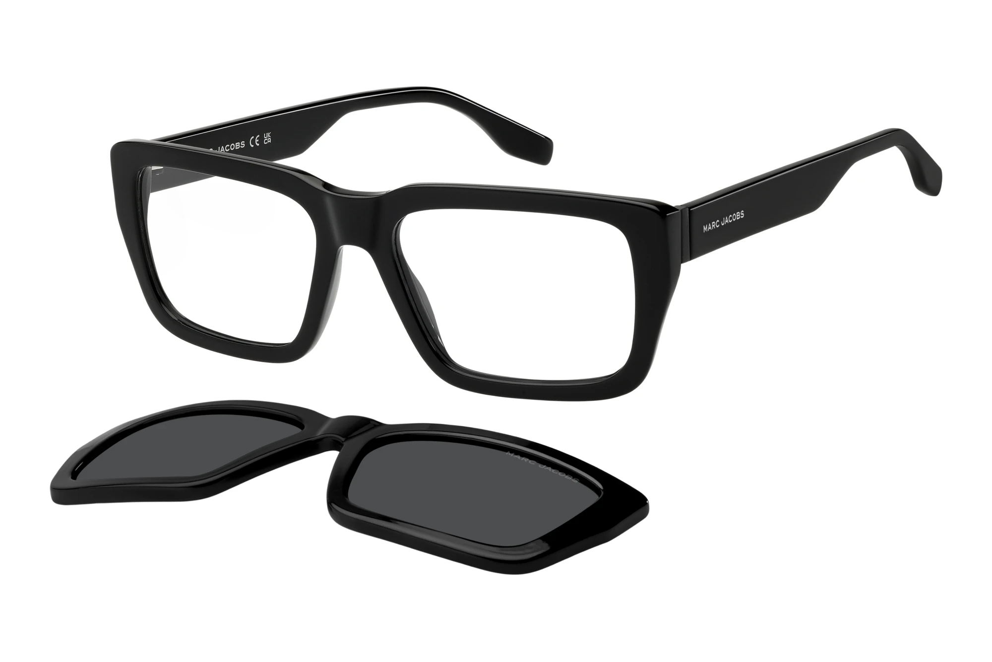 Marc Jacobs MARC 849/C 807 BLACK Marc Jacobs MARC 849/C 807 BLACK