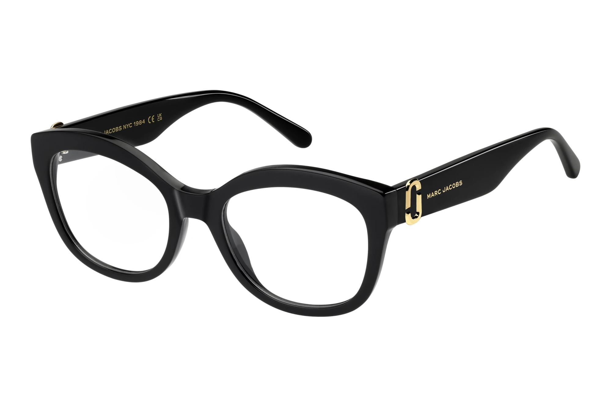 Marc Jacobs MARC 892 807 BLACK Marc Jacobs MARC 892 807 BLACK