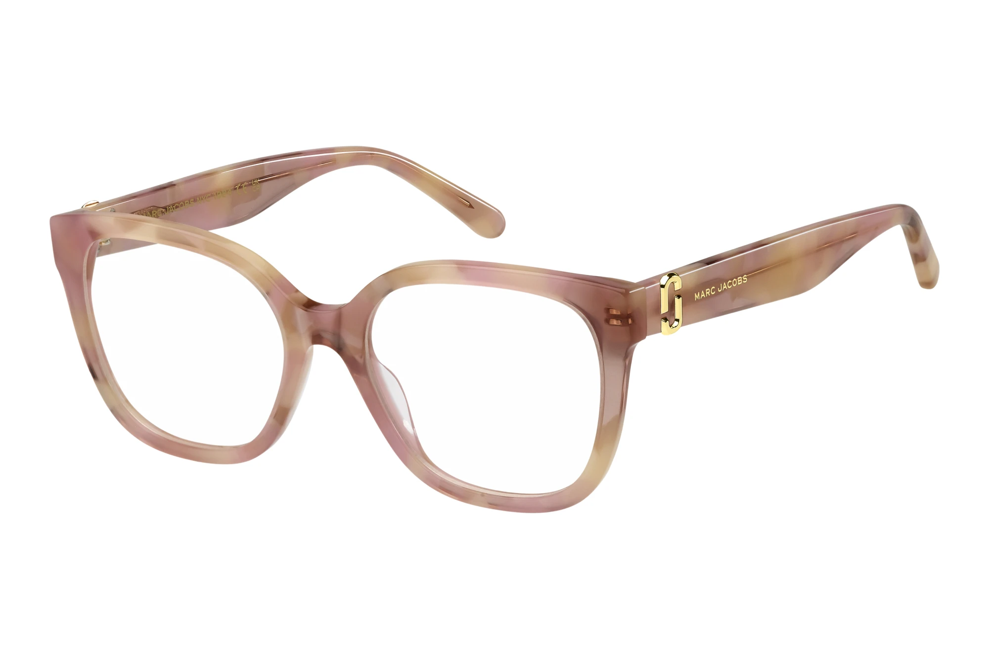 Marc Jacobs MARC 893 MAP HAVANA PATTTRN PINK Marc Jacobs MARC 893 MAP HAVANA PATTTRN PINK