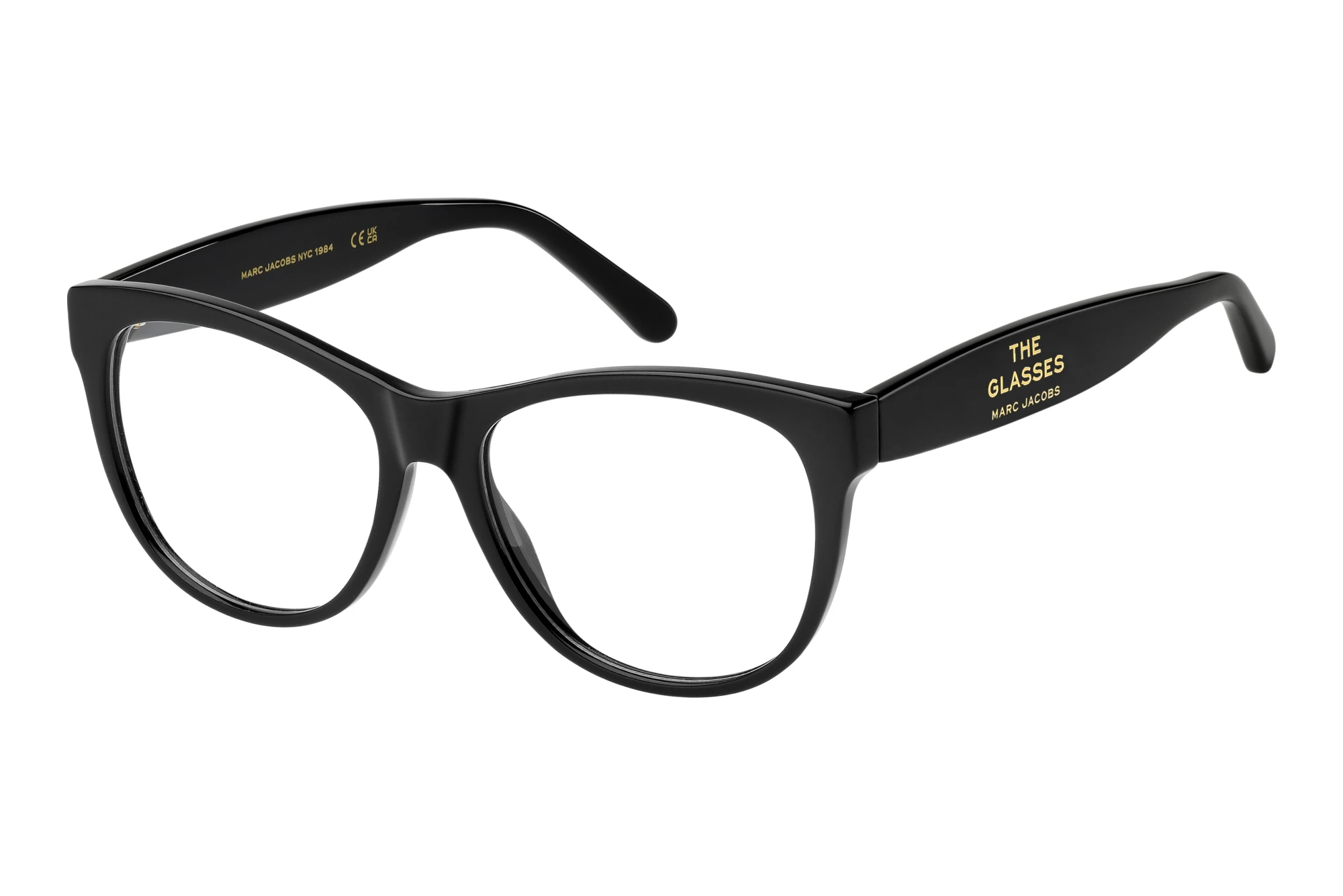Marc Jacobs MARC 896 807 BLACK Marc Jacobs MARC 896 807 BLACK