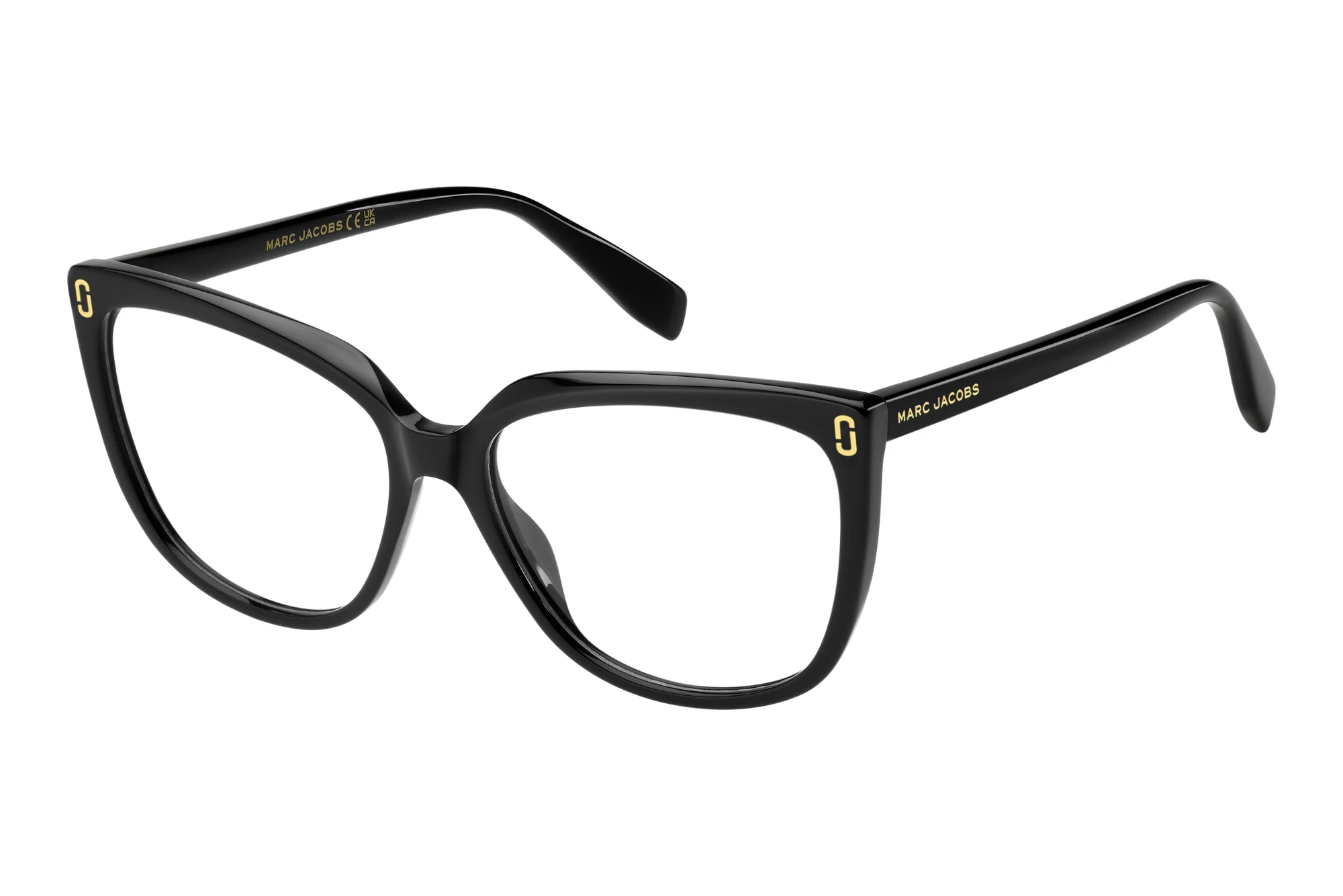 Marc Jacobs MJ 1143 807 BLACK Marc Jacobs MJ 1143 807 BLACK