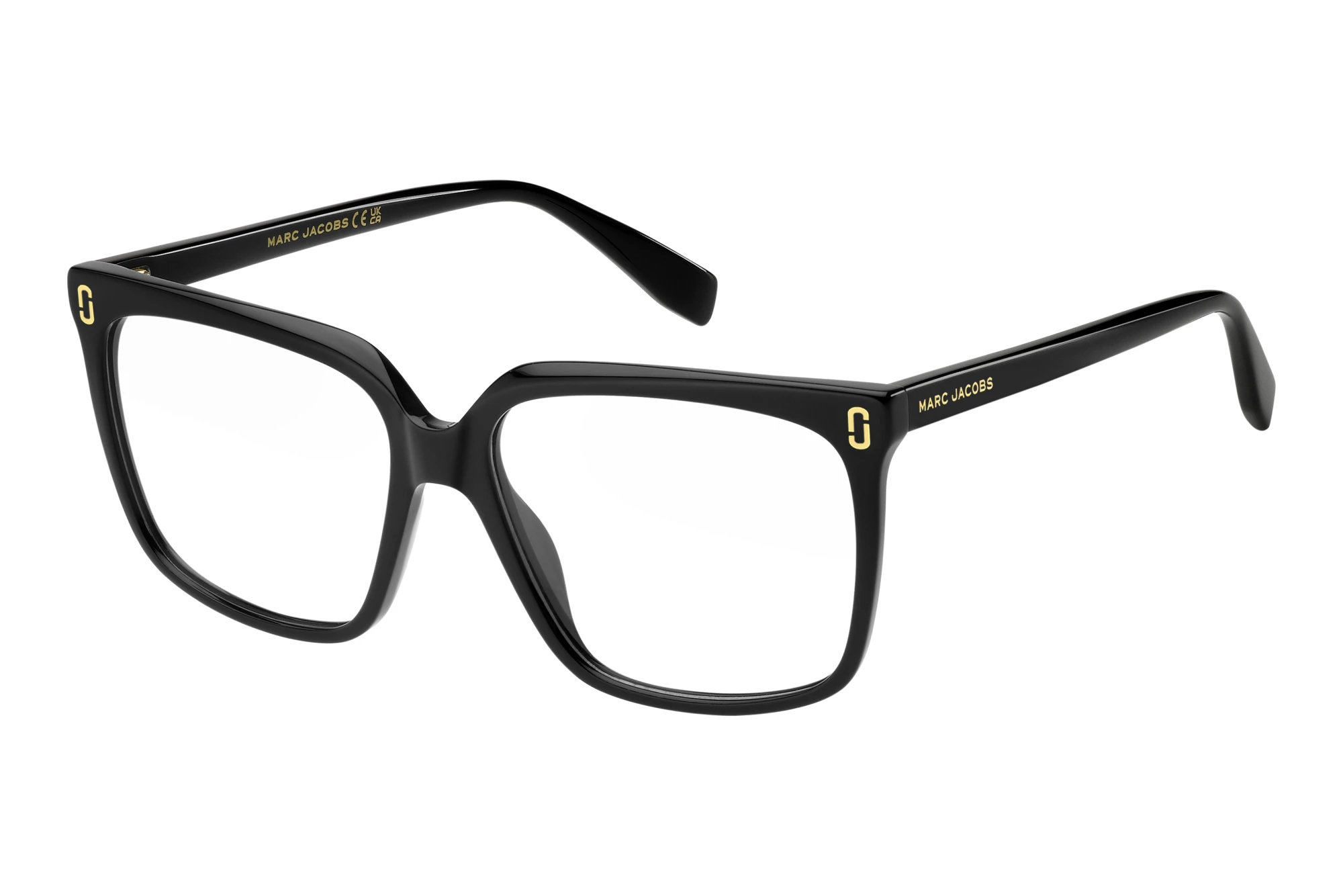 Marc Jacobs MJ 1145 807 BLACK Marc Jacobs MJ 1145 807 BLACK